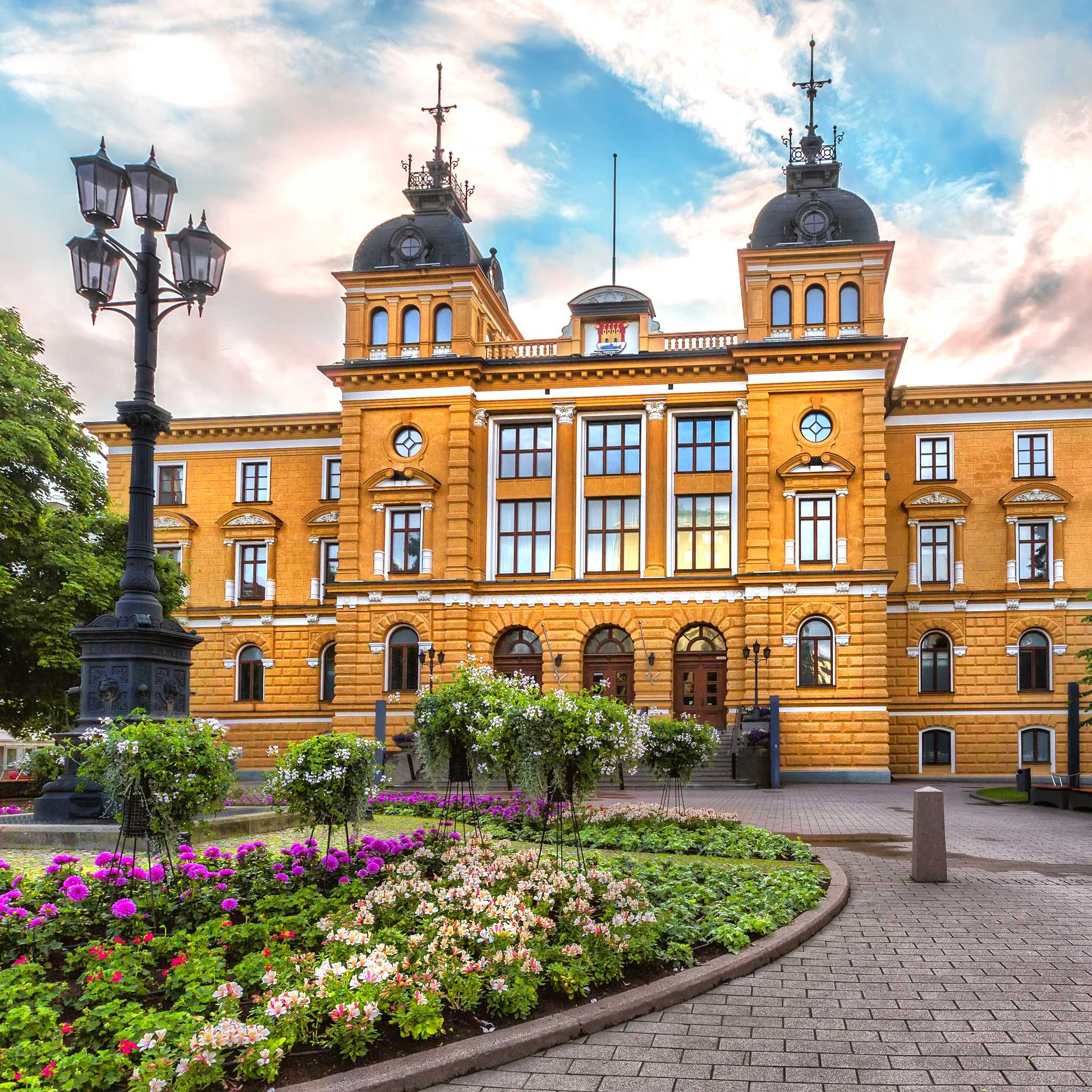 Oulu