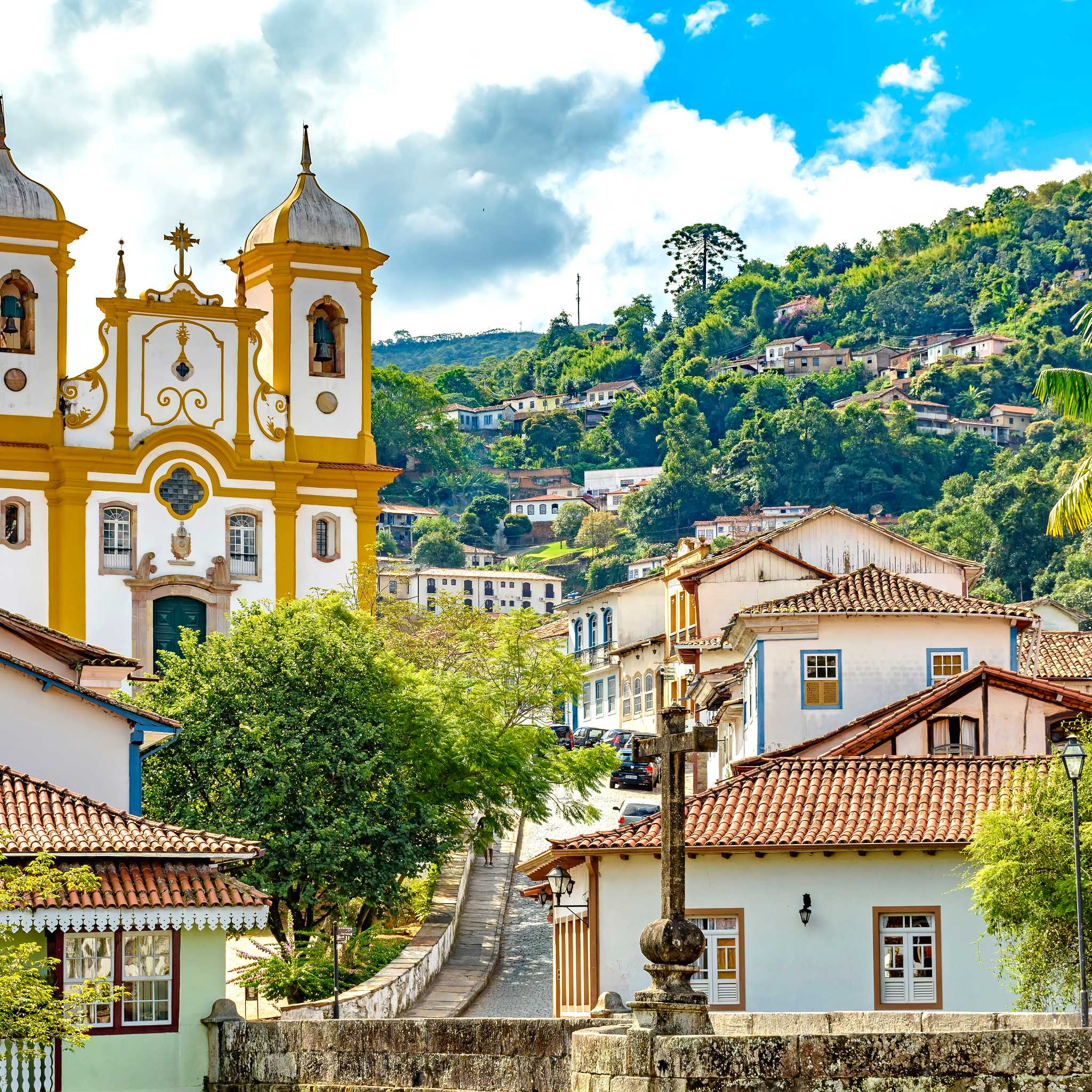 Ouro Preto