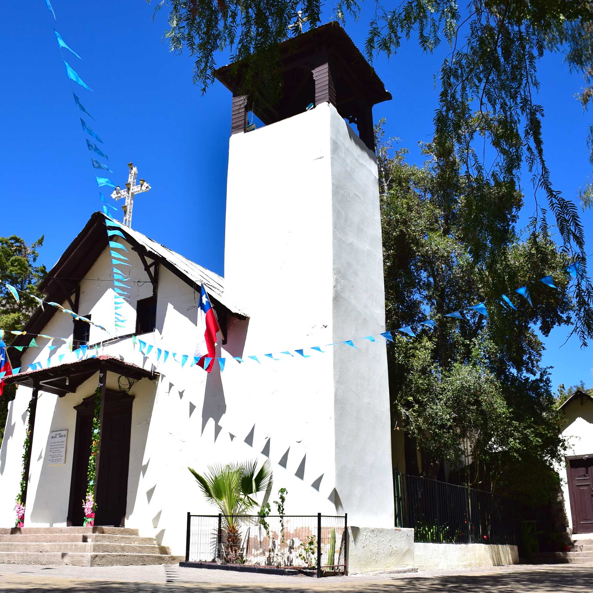 Ovalle