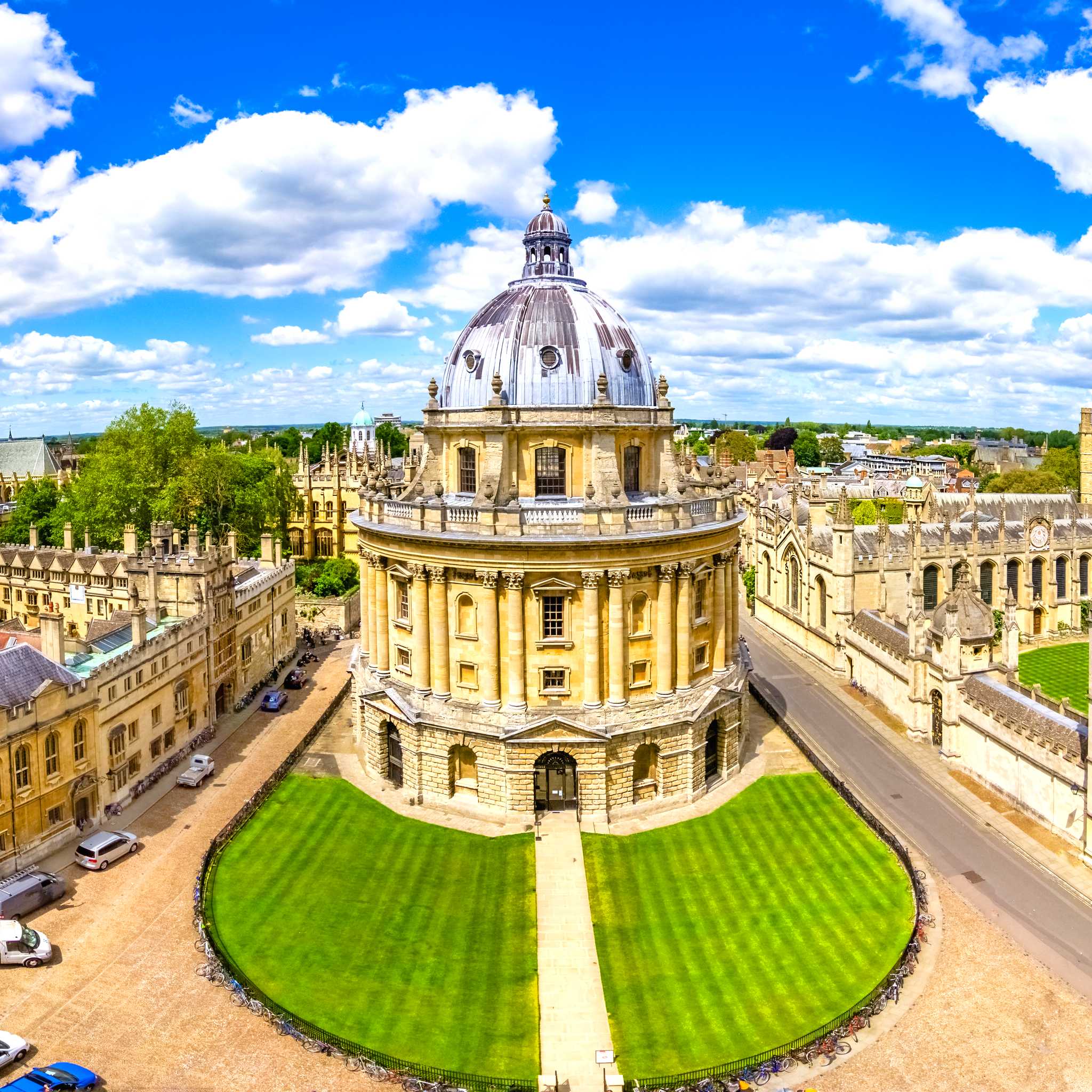 Oxford