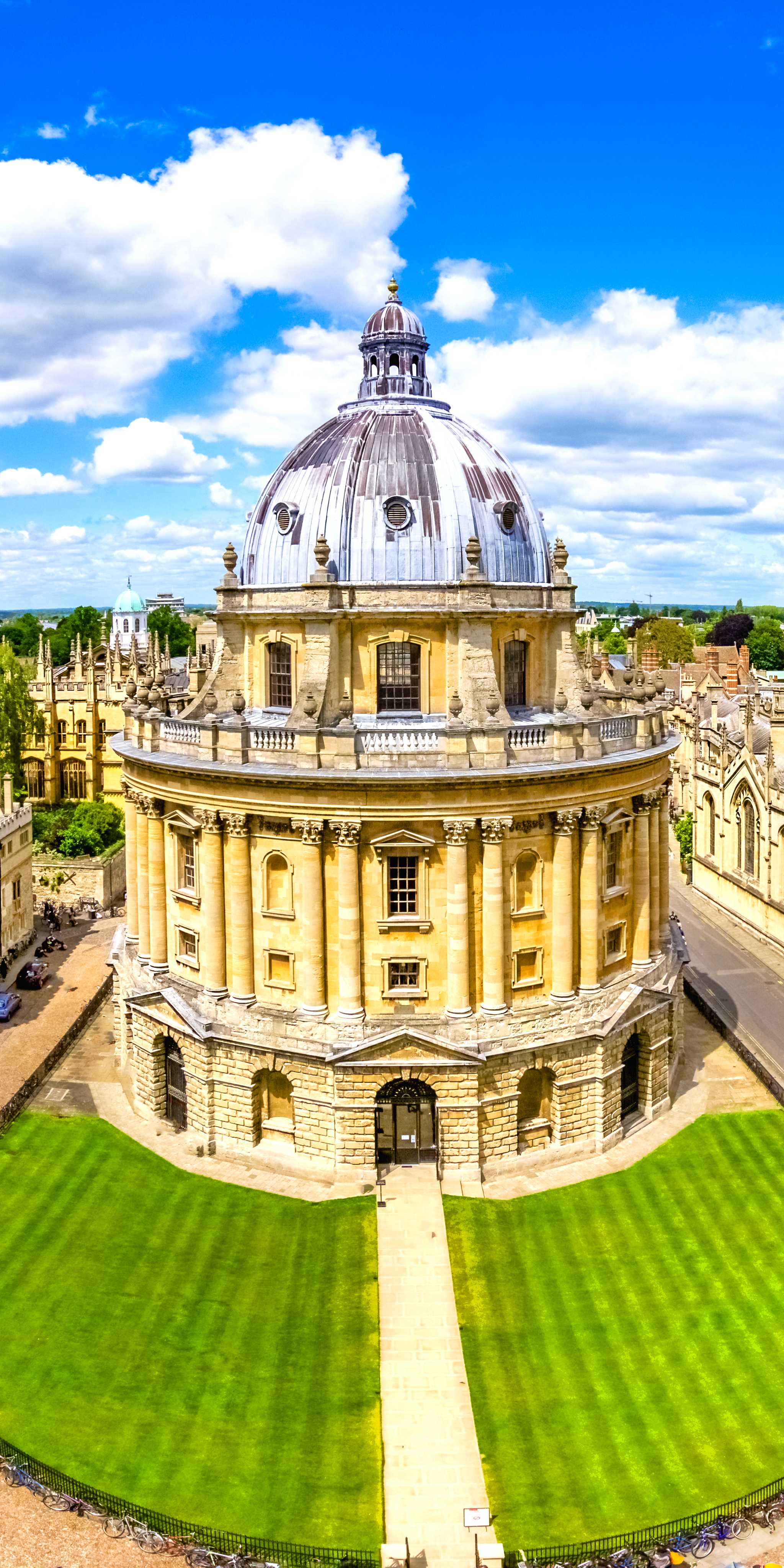 Oxford