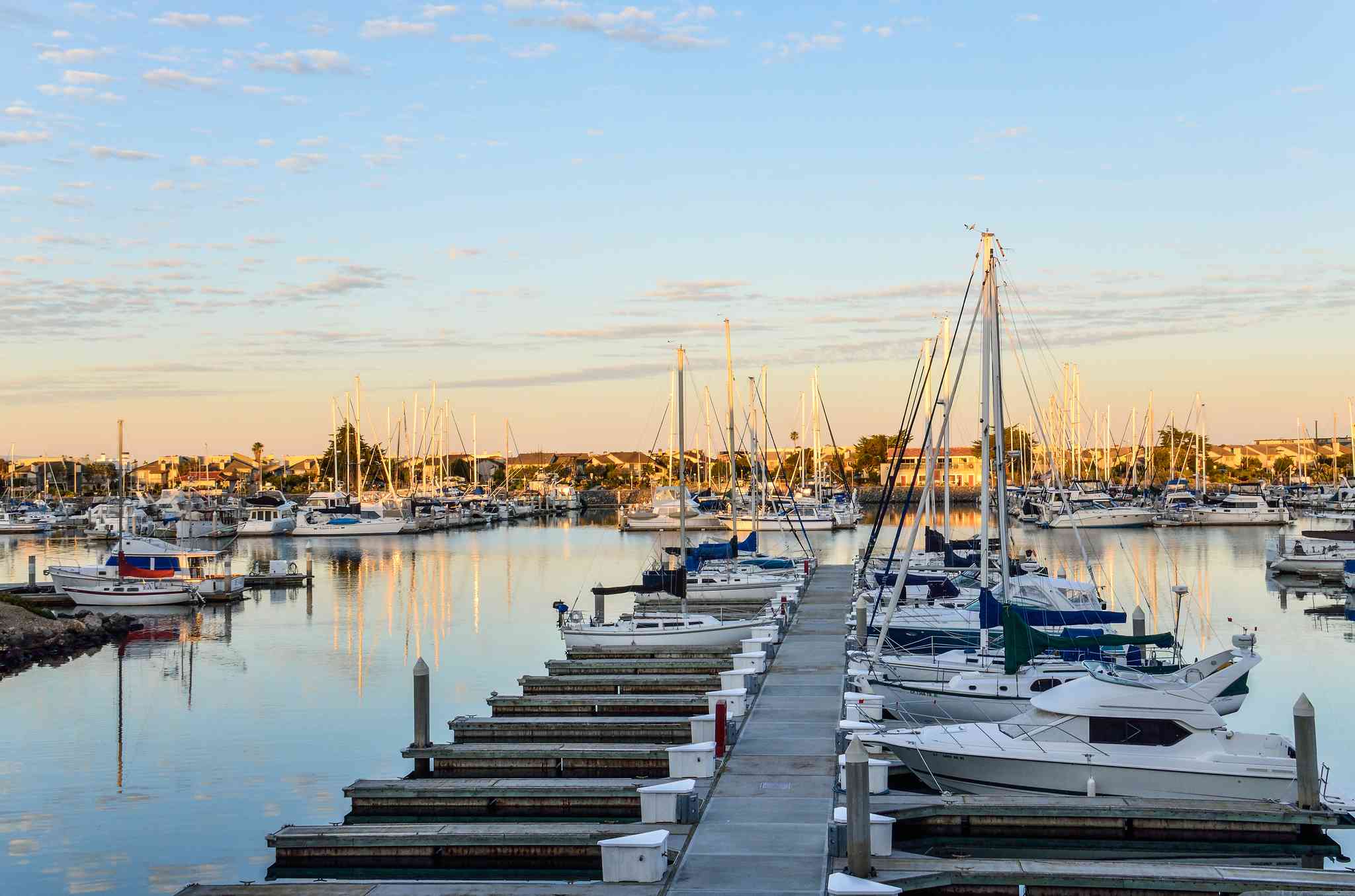 Scenic view of Oakland - private day trip from Oxnard - photo 4