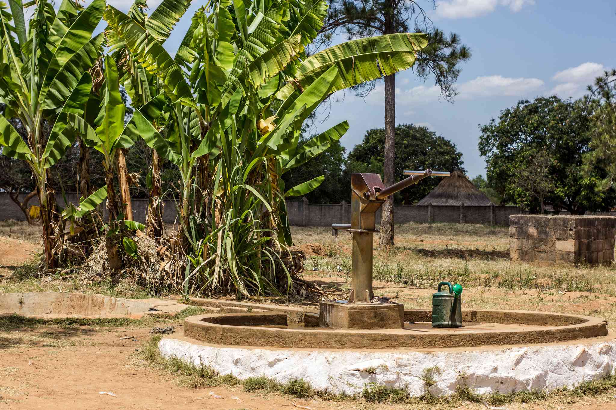 Vue pittoresque de Oyugis - excursion privée d'une journée depuis Nakuru - photo 2