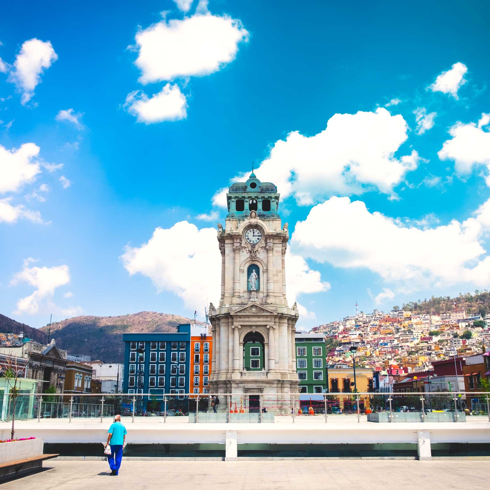 Pachuca