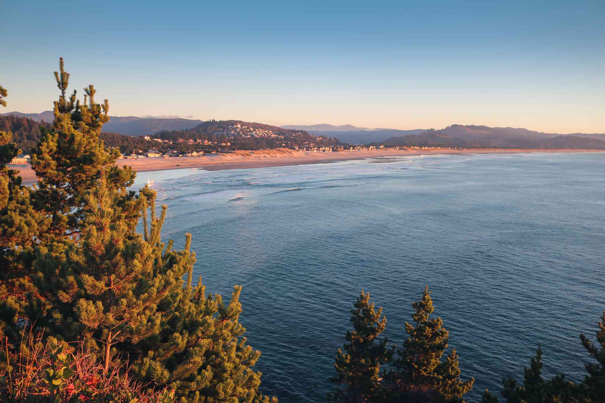 Vista panorámica de Vancouver - excursión privada de un día desde Pacific City, OR - foto 5