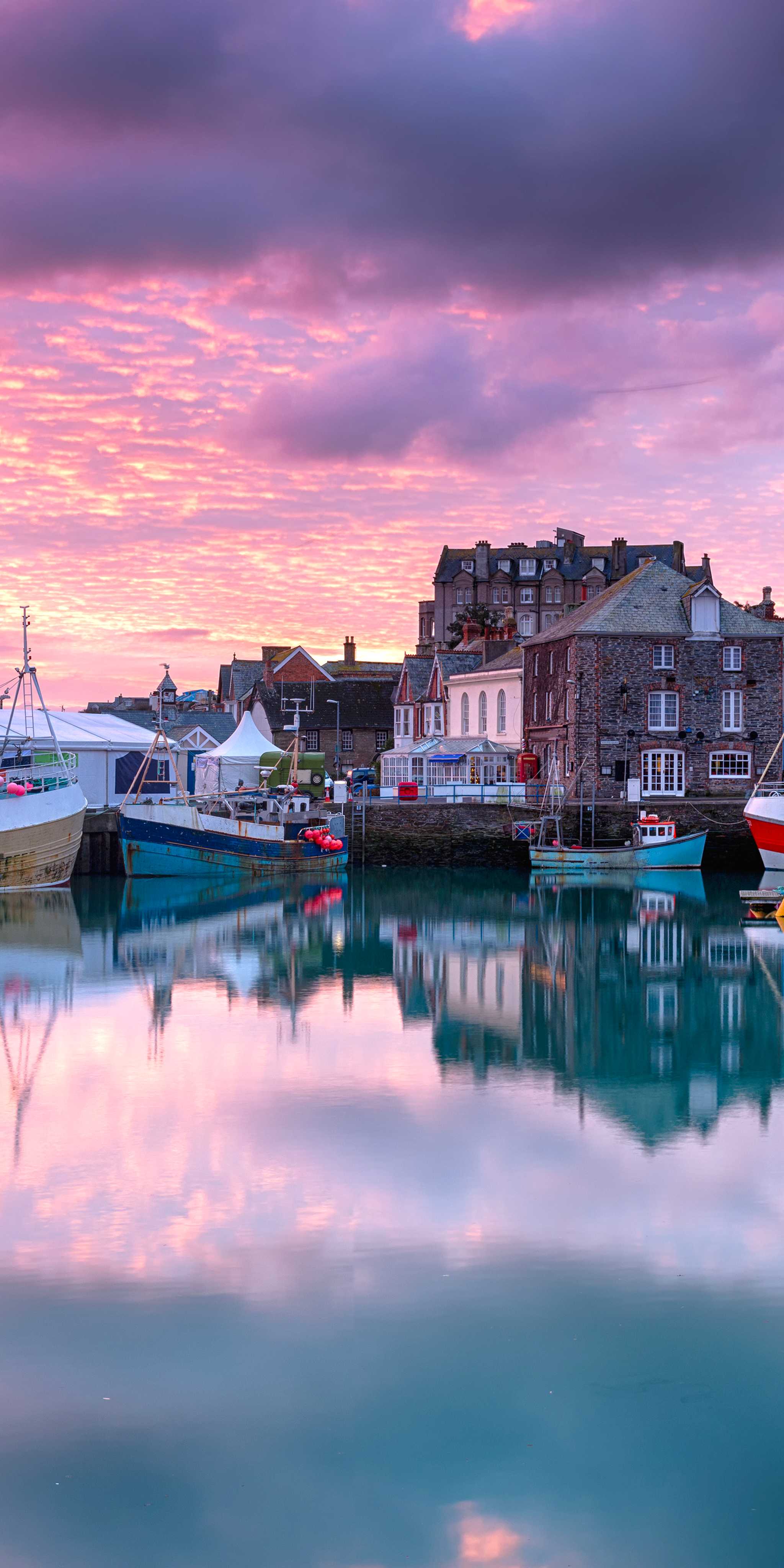 Padstow