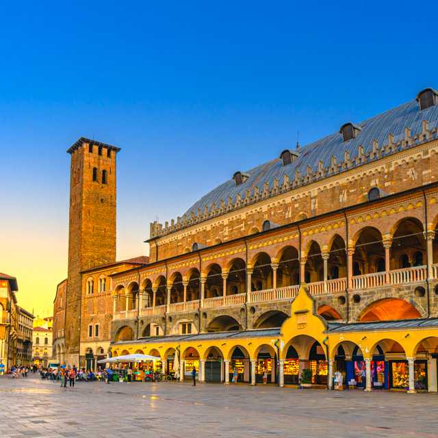 Venice to the Veneto region: Private day trip