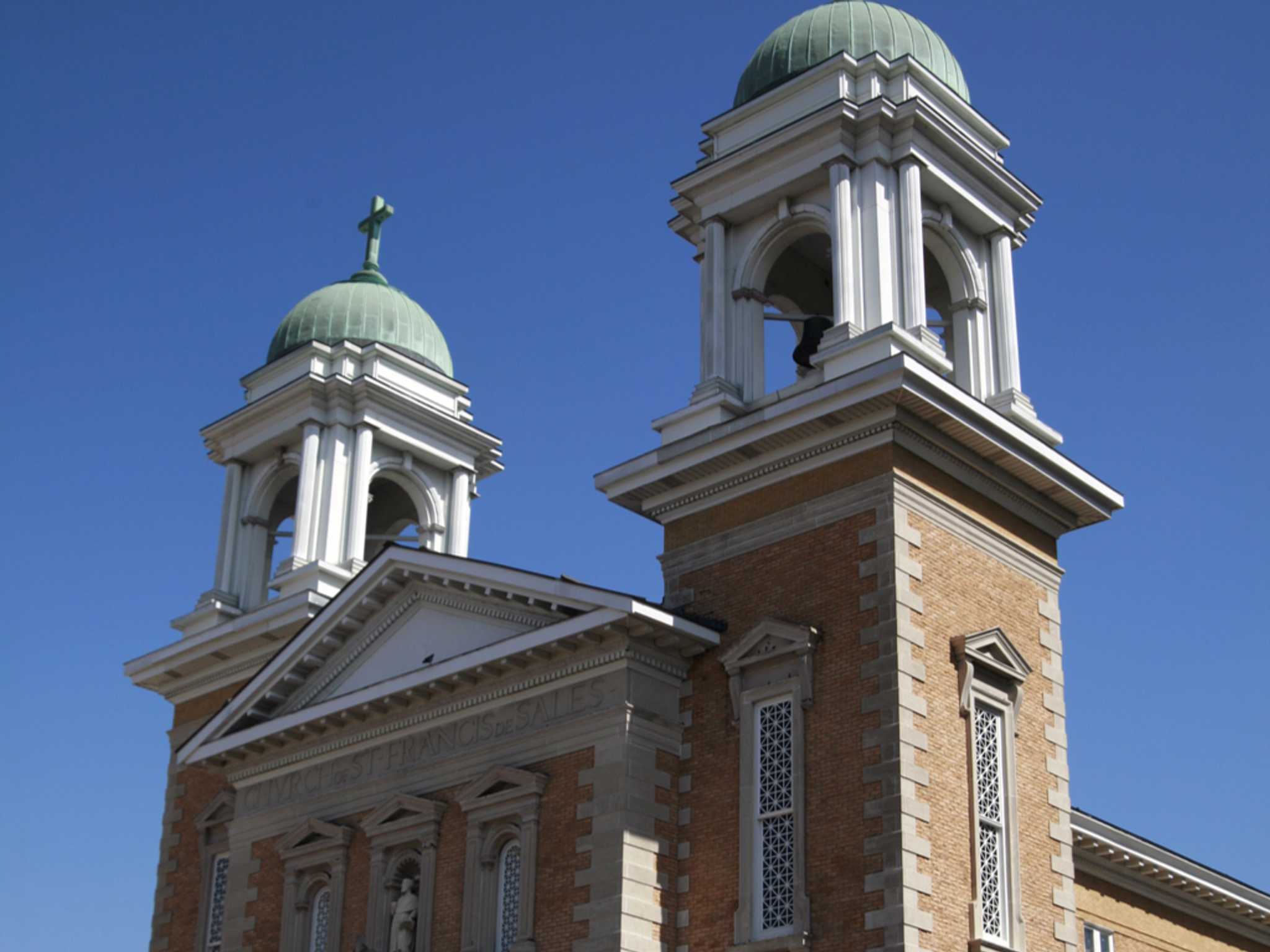 Benannt und geplant von William Clark, ist diese geschichtsträchtige kleine Stadt auch eine UNESCO-Kreativstadt für Kunsthandwerk und Volkskunst.