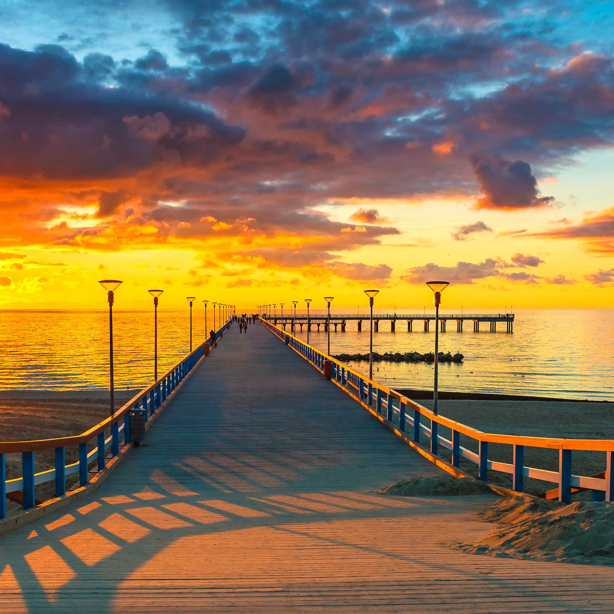 Private car transfers in Lithuania from Palanga