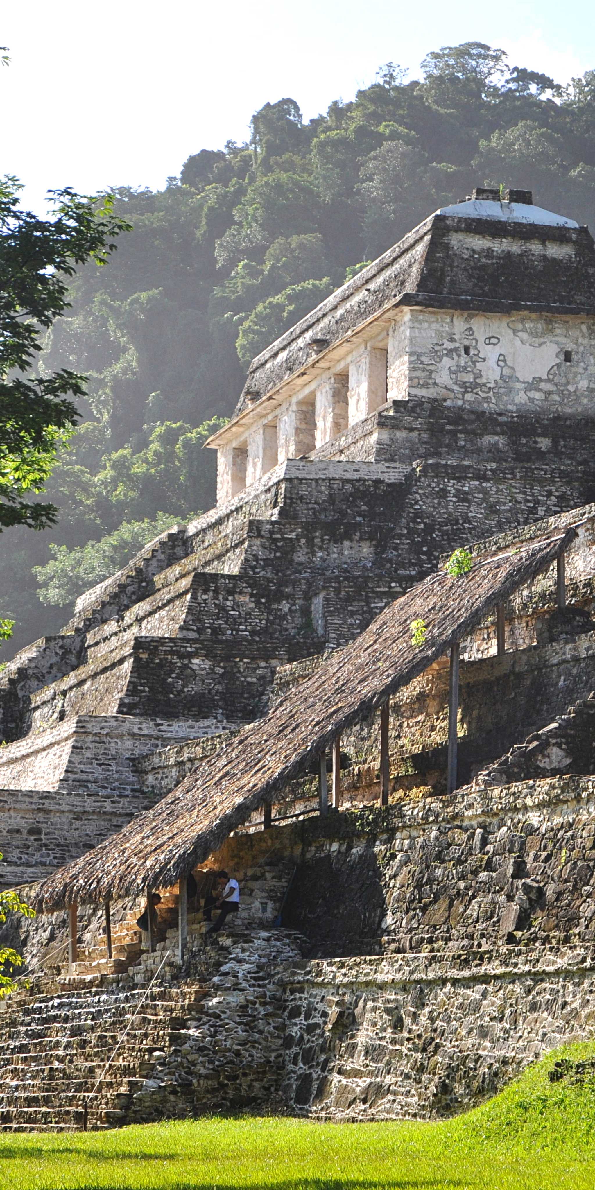 Palenque