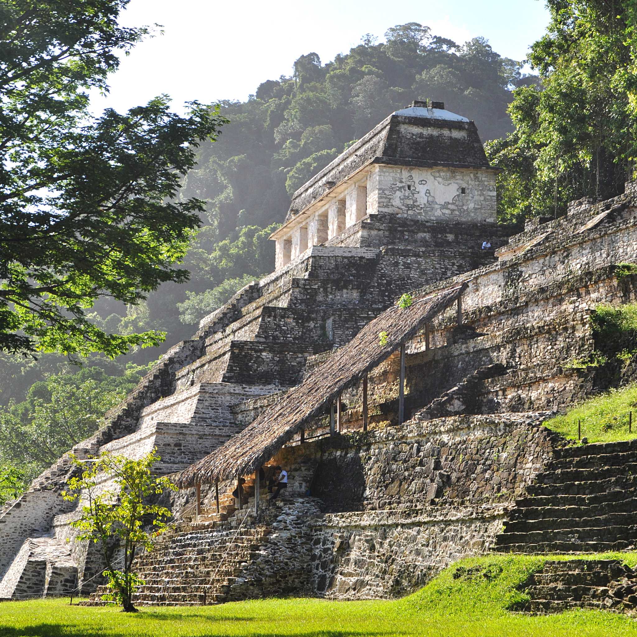 Palenque