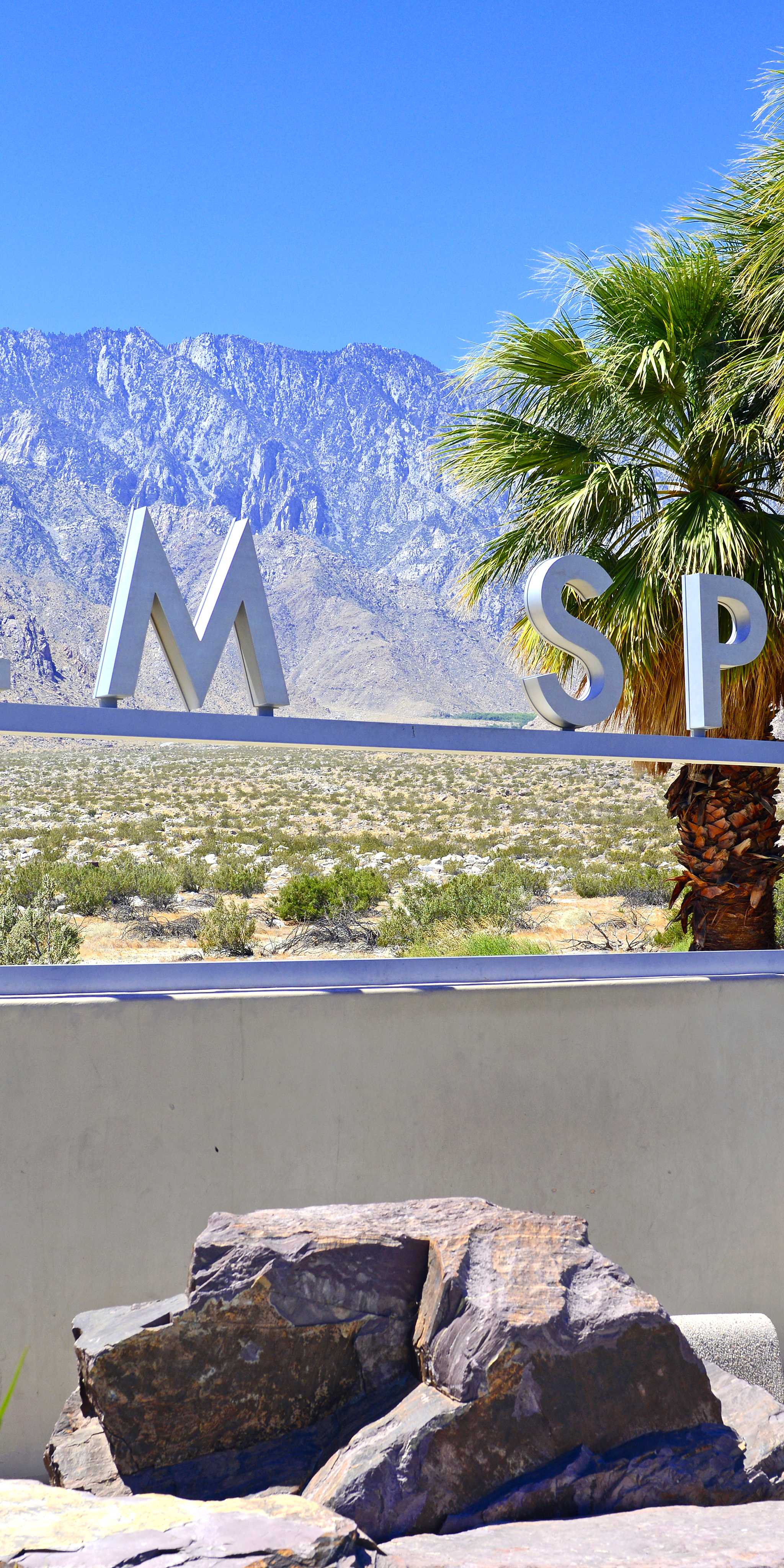 Palm Springs
