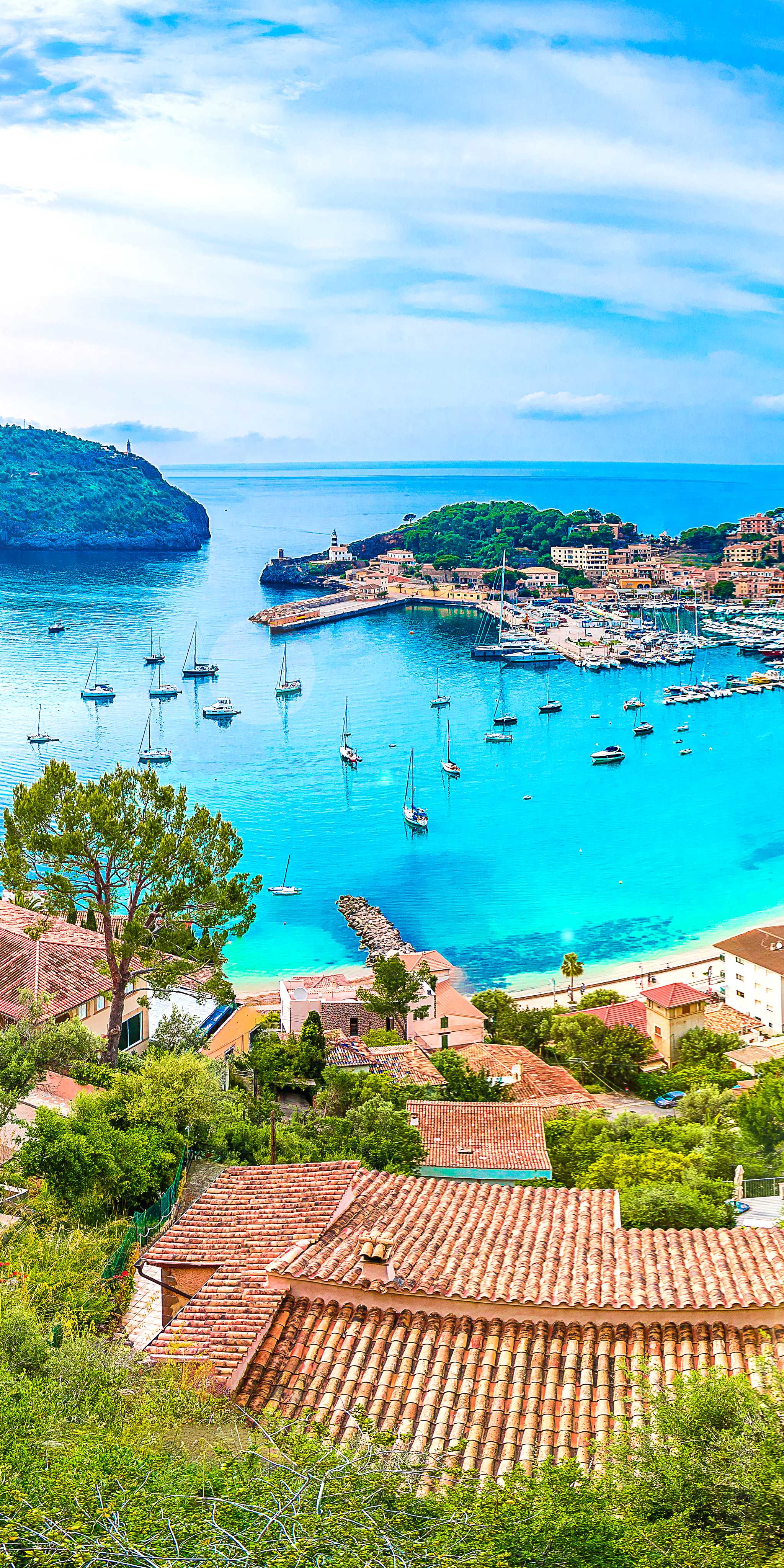 Palma de Mallorca Airport