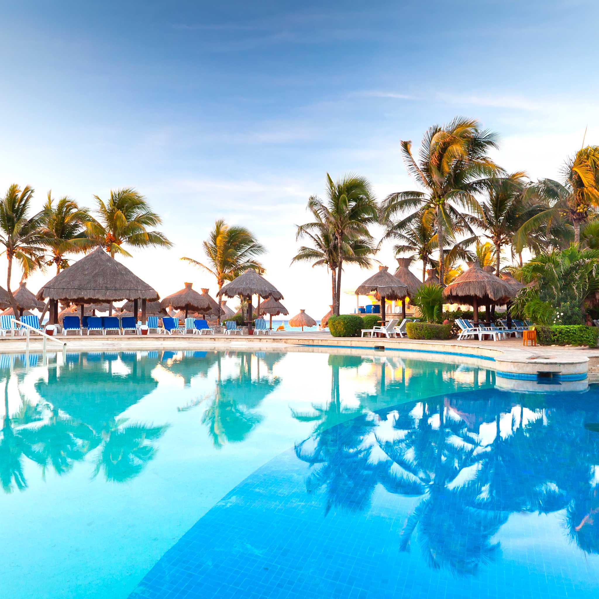 Palma Real Beach Resort & Villas