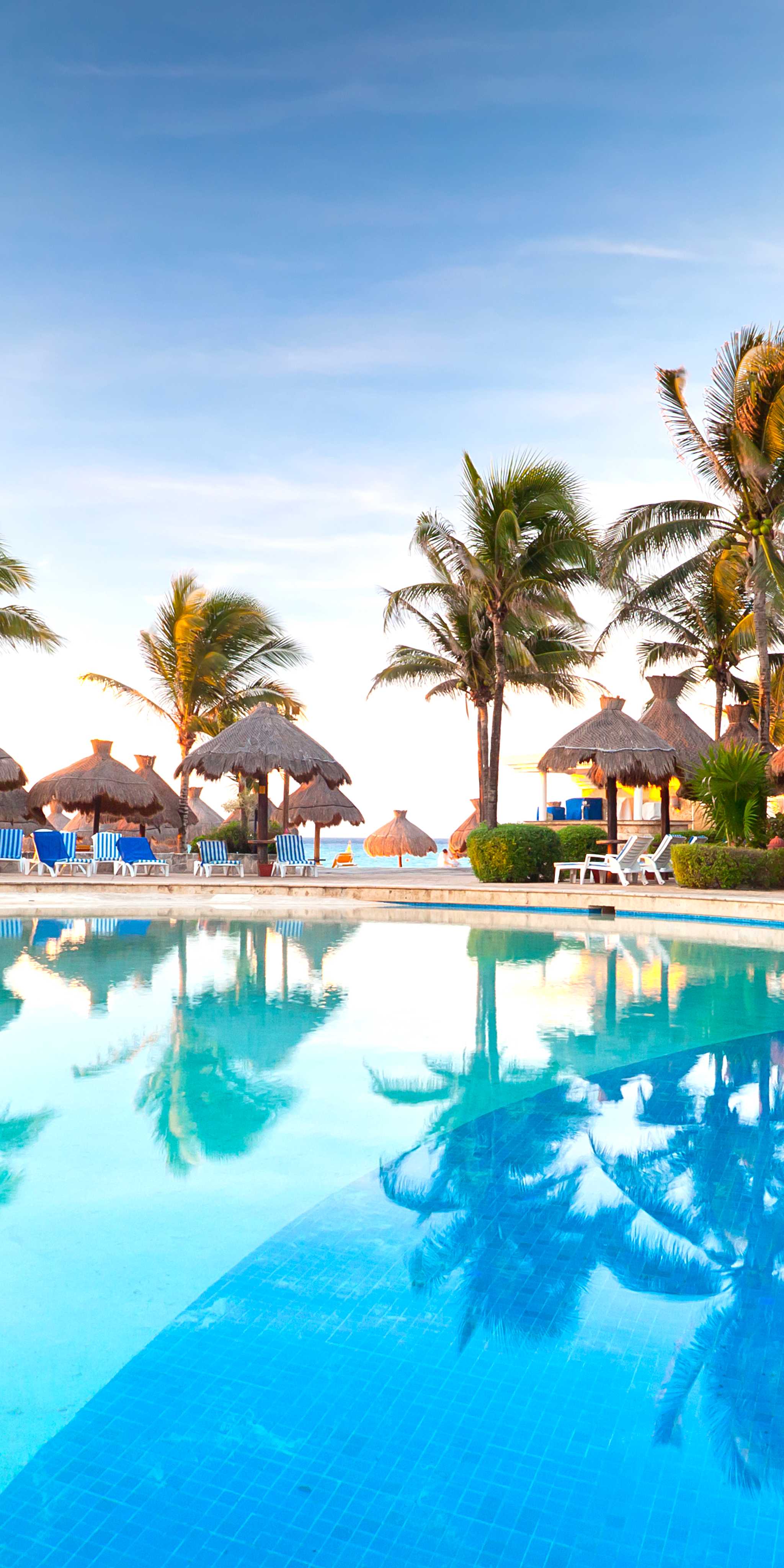 Palma Real Beach Resort & Villas