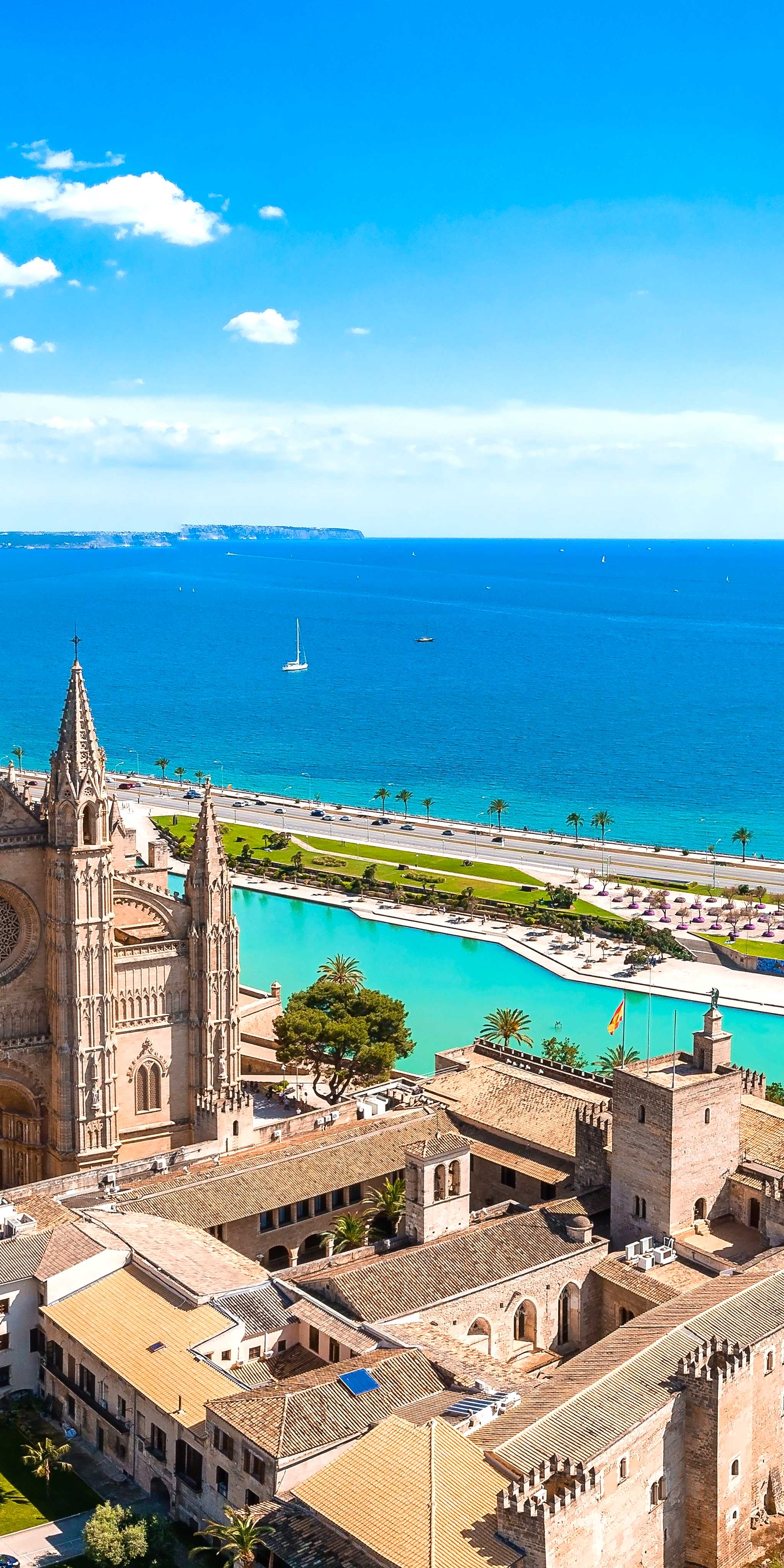 Palma de Mallorca
