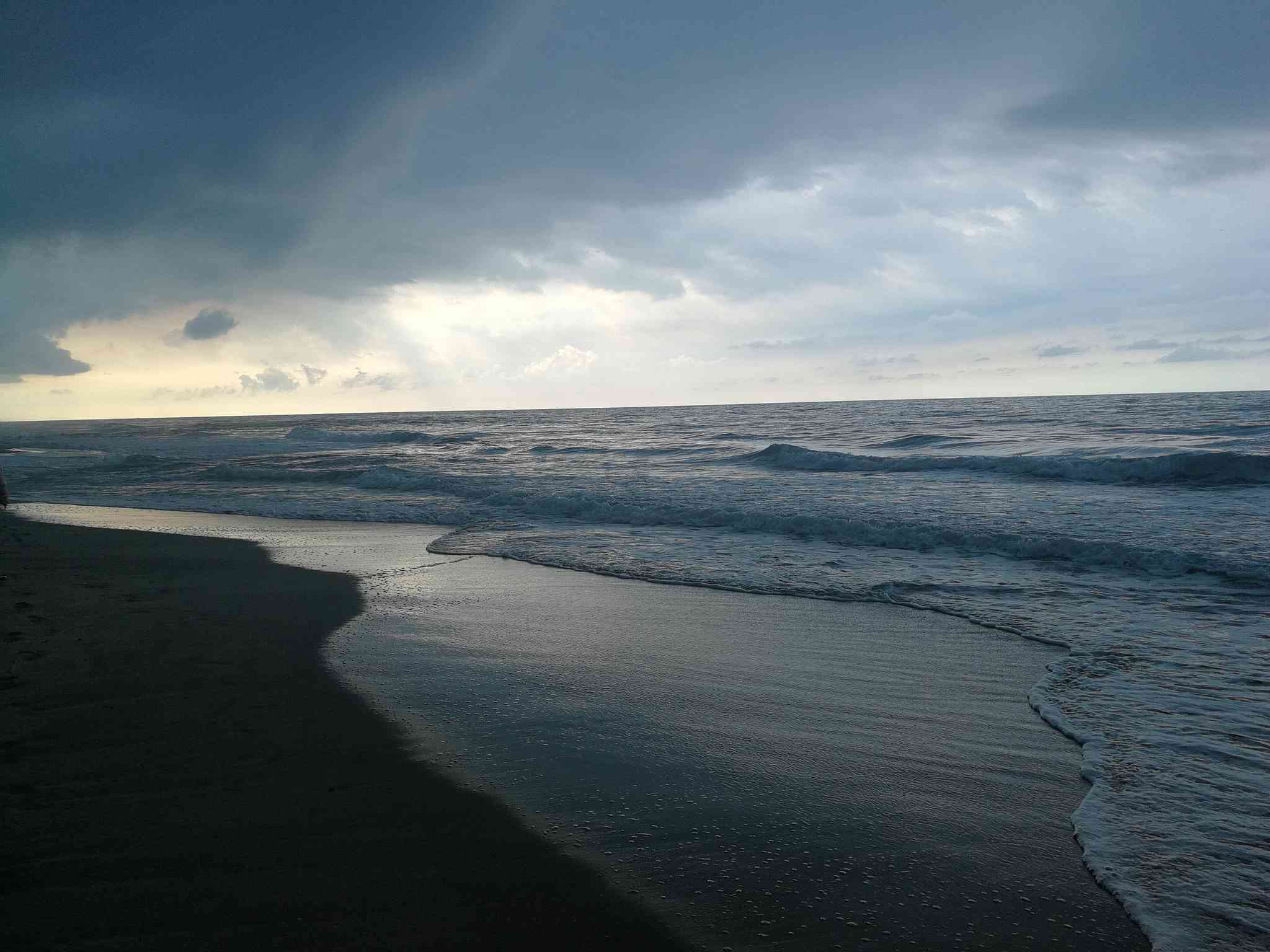 Scenic view of Palomino - private day trip from Cartagena - photo 4
