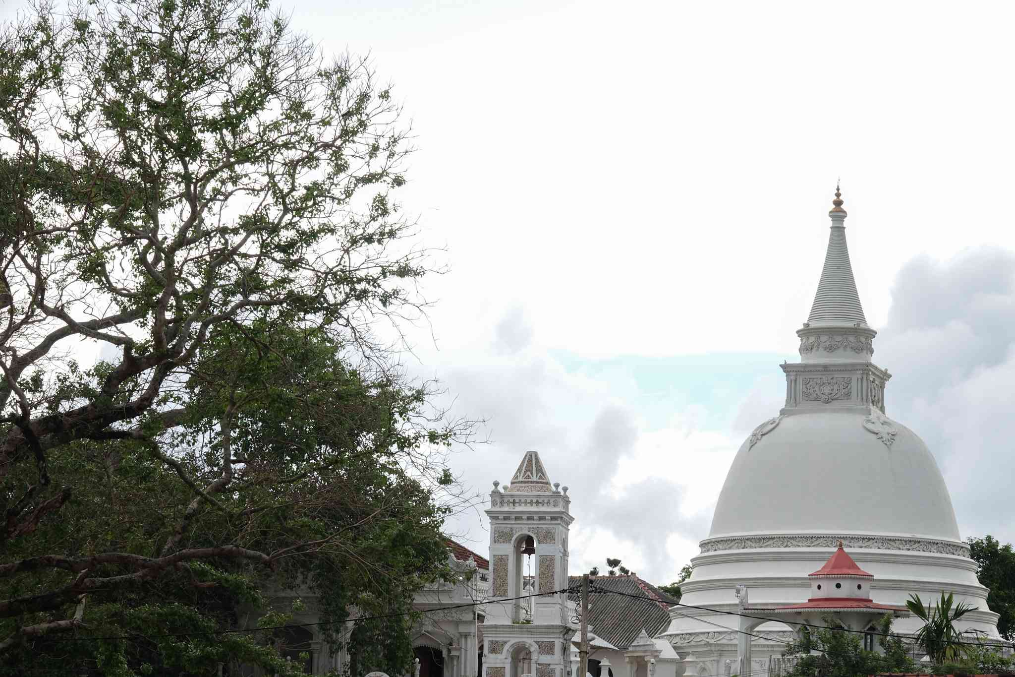 Scenic view of Negombo - private day trip from Panadura - photo 7