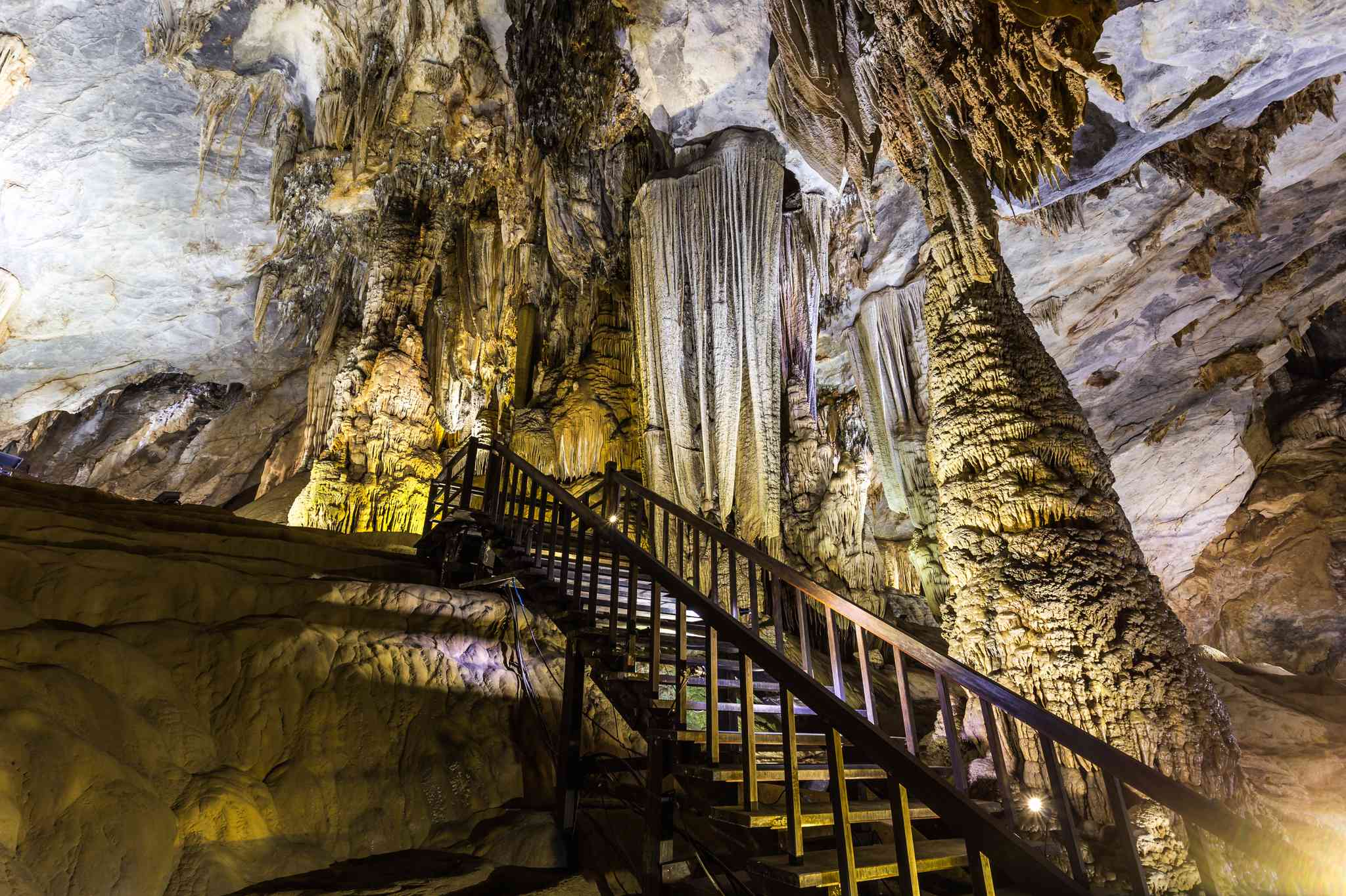 Vista panorámica de Hue - excursión privada de un día desde Cueva Paraíso - foto 7