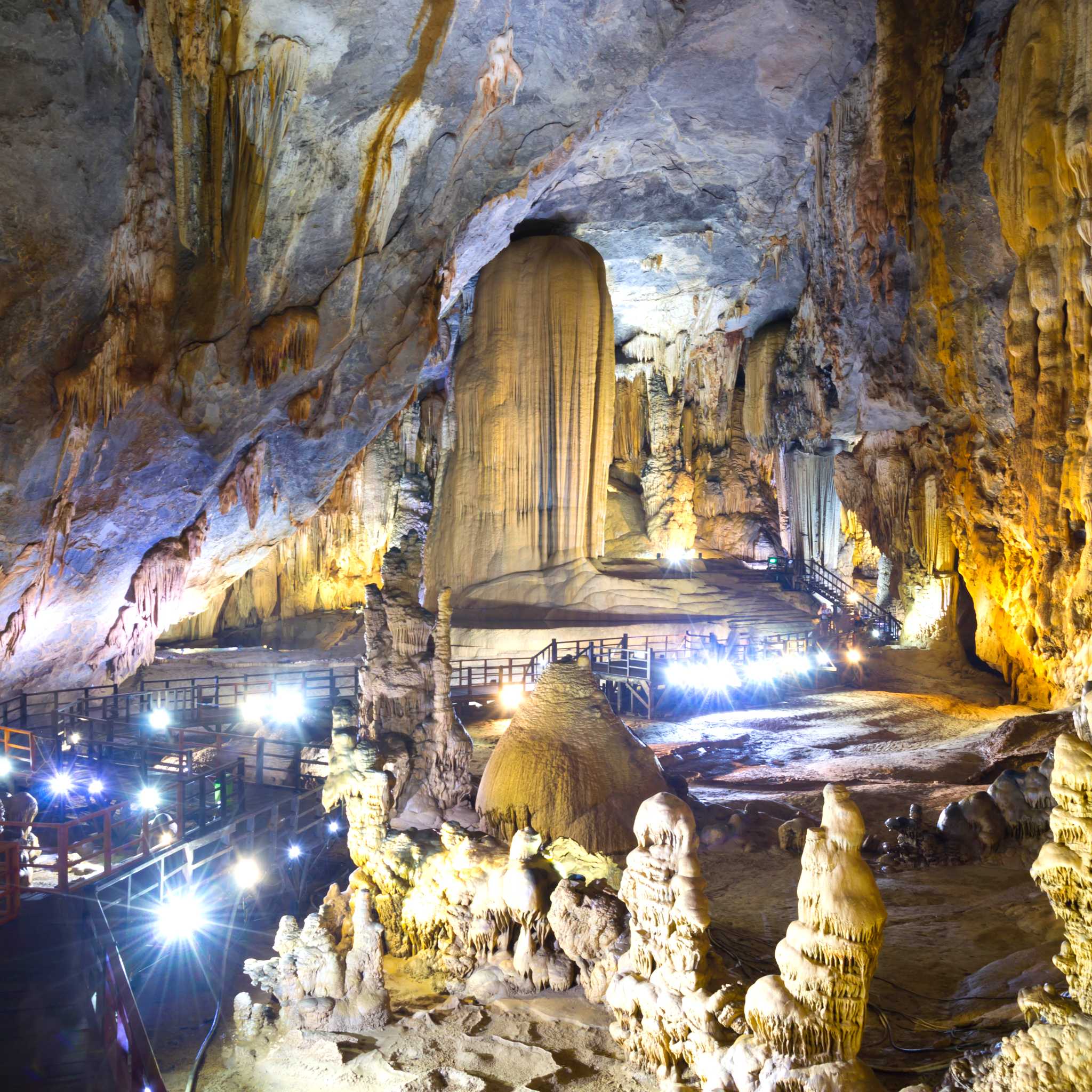 Caverna Paraíso