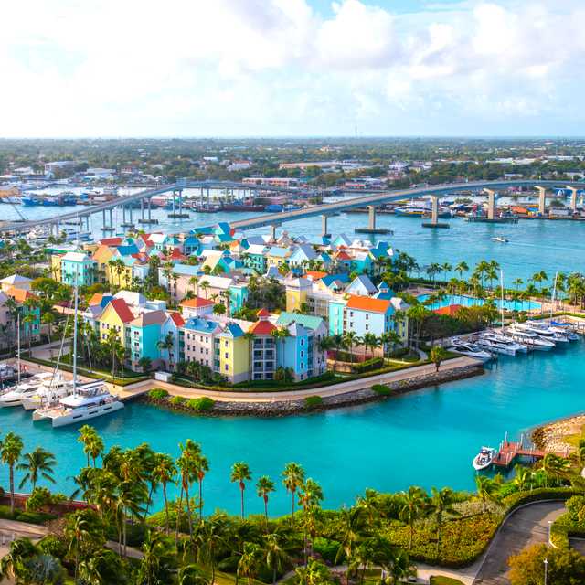 Bahamas