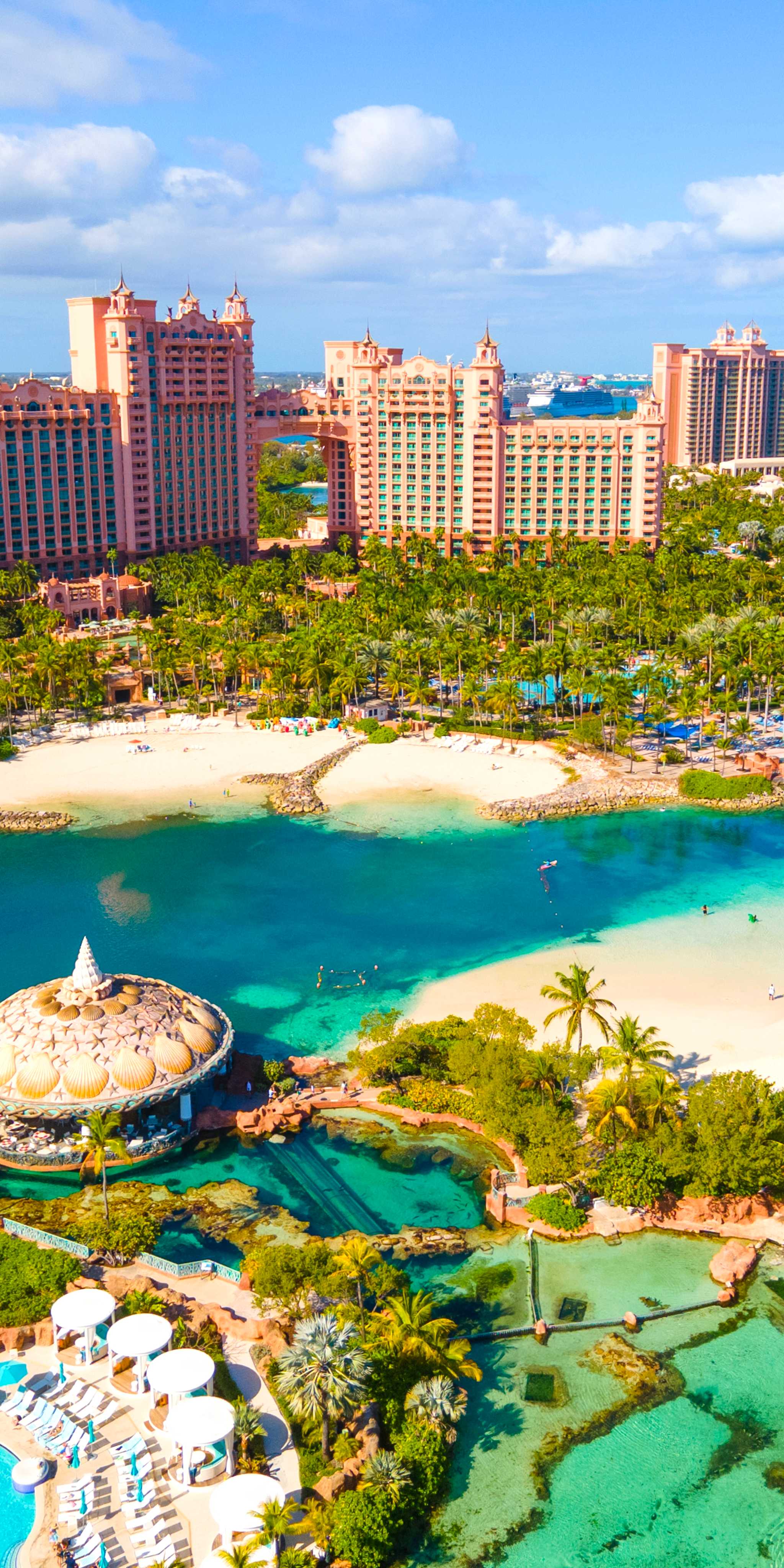 Lynden Pindling International Airport