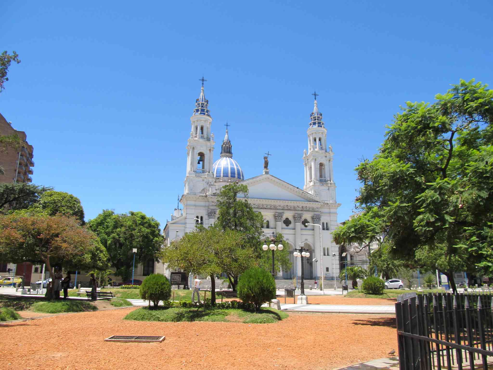 Buenos Aires 的风景 - 从 巴拉那 出发的私人 一日游 - 照片 5