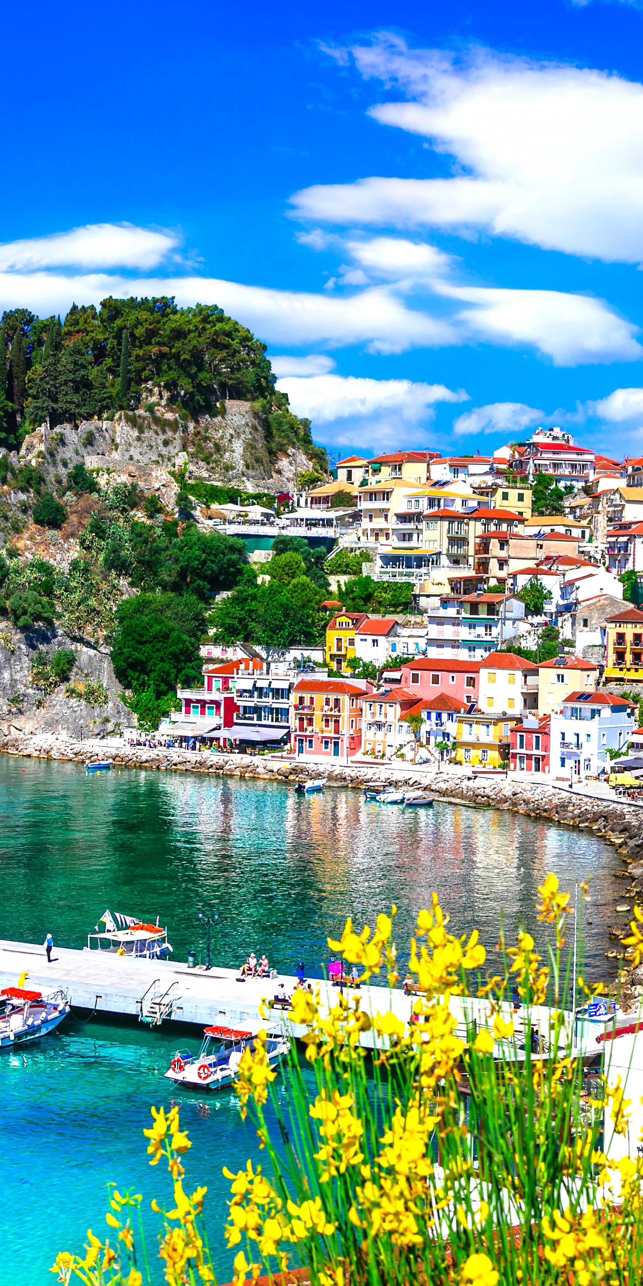 Parga