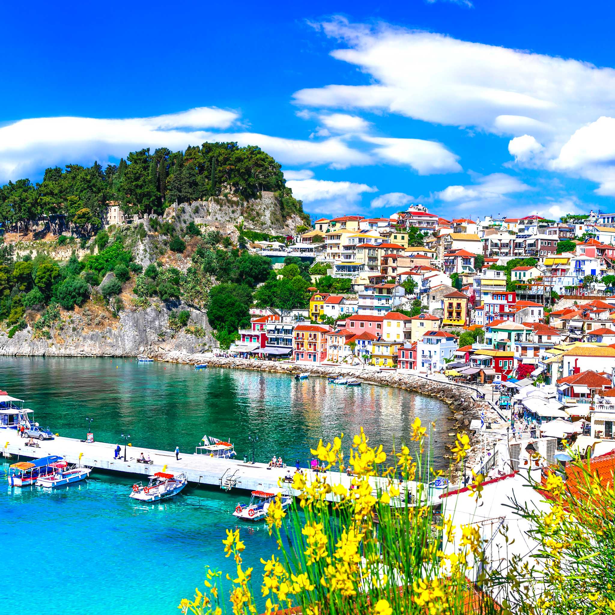 Parga