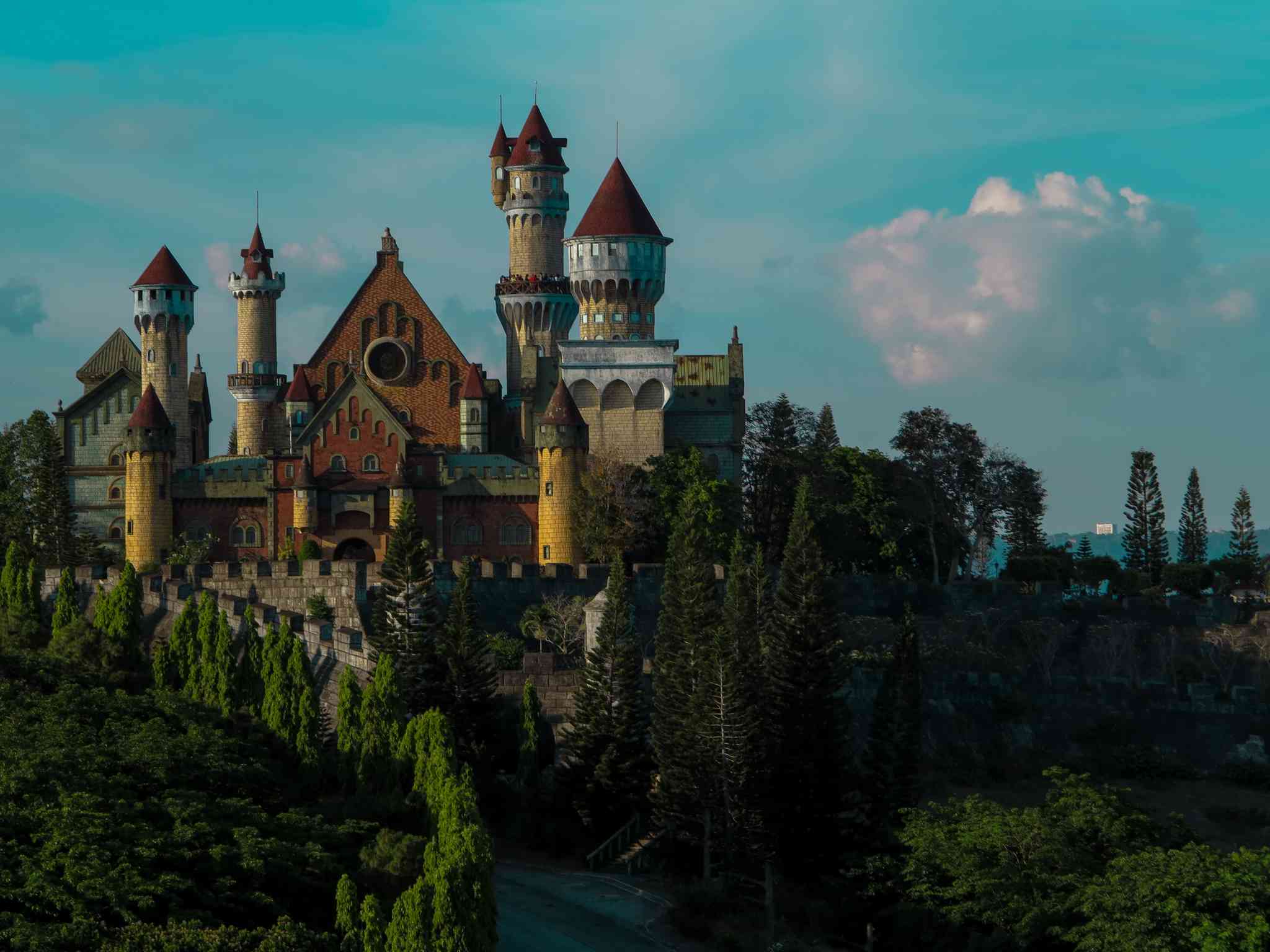 Vista cênica de Bruges - excursão particular de um dia de Paris Disneyland - foto 10