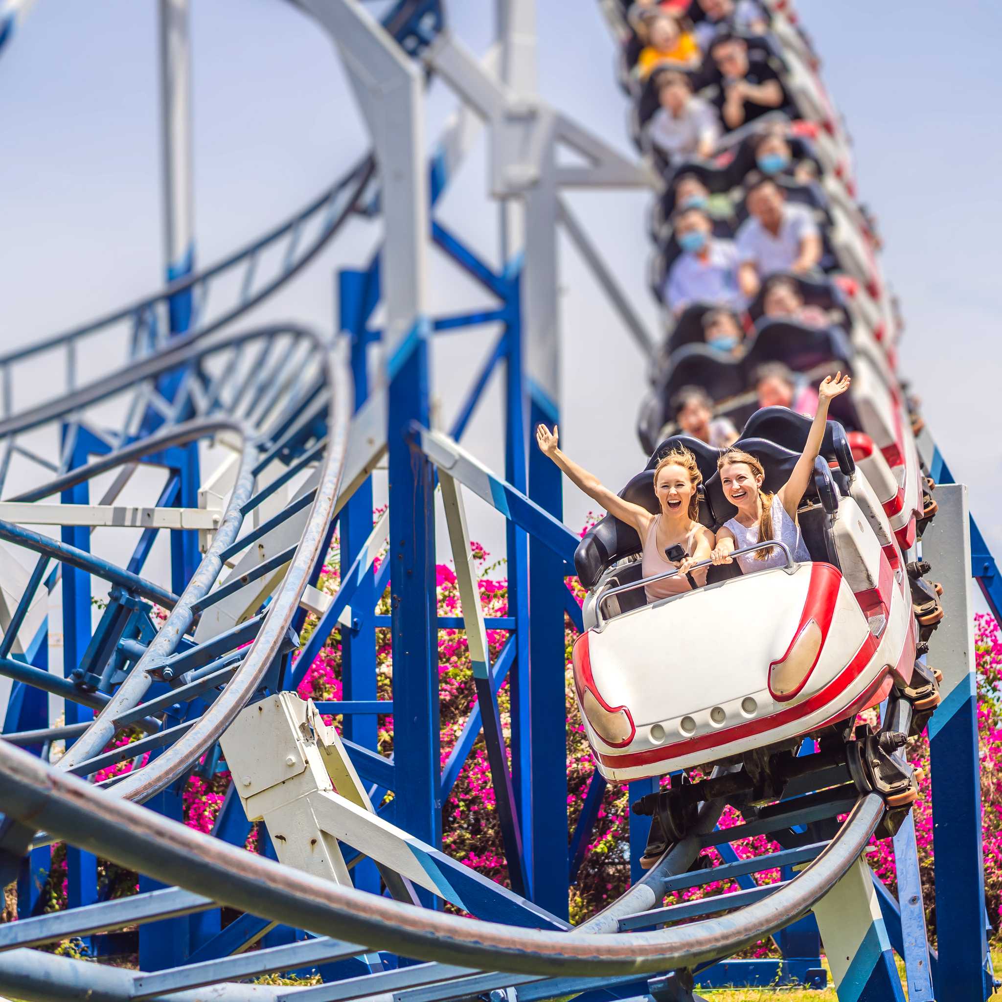 Paris Disneyland