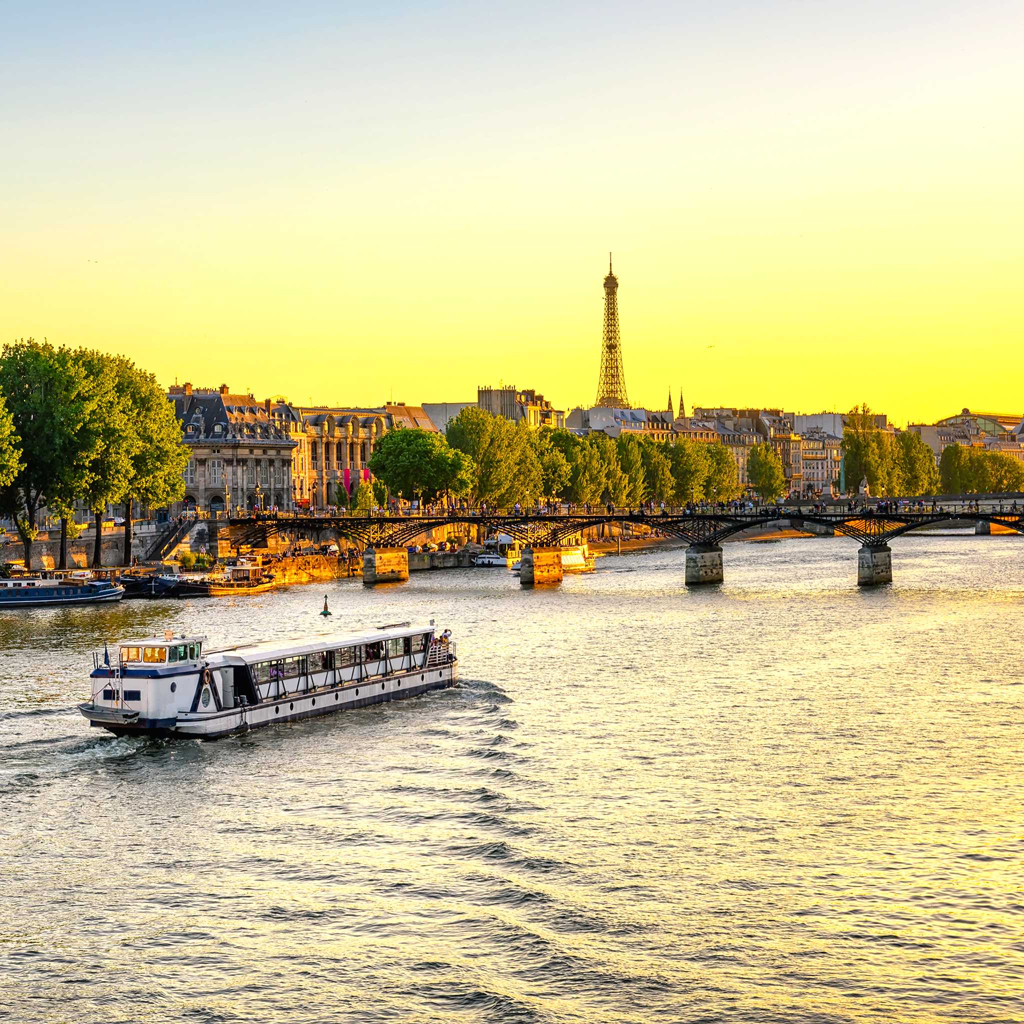 Paris - City Center