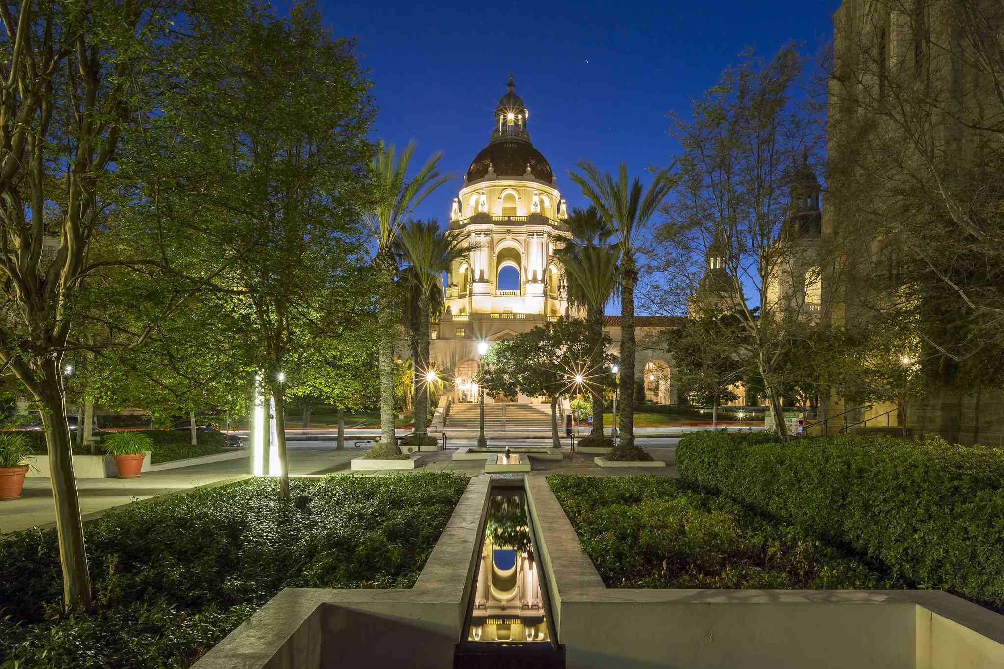 Vacker vy över Menlo Park, CA - privat dagsutflykt från Pasadena - foto 5