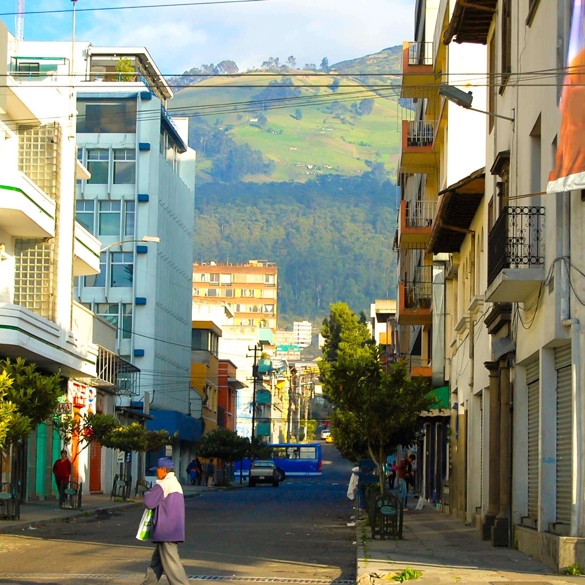 Pasaje