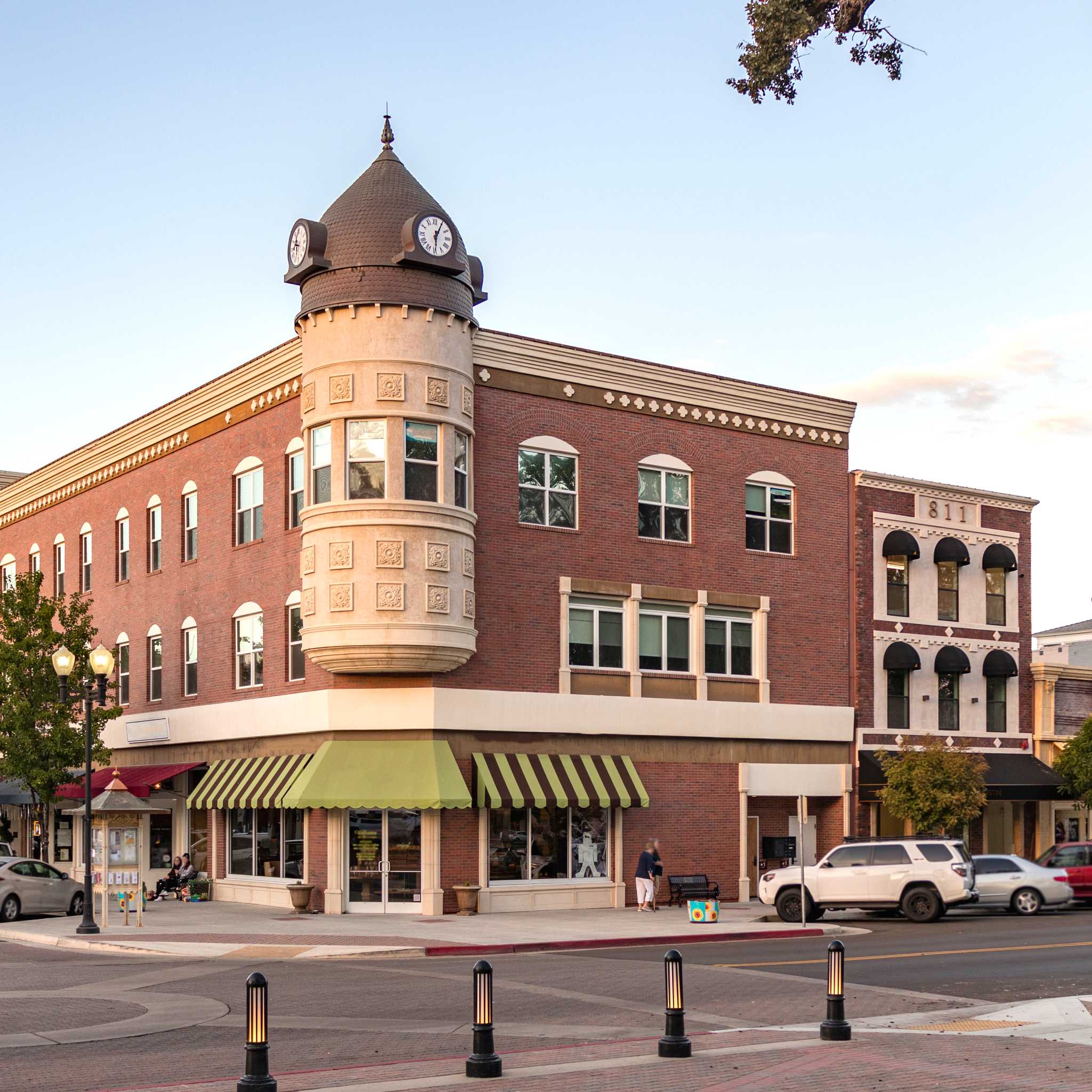 Paso Robles