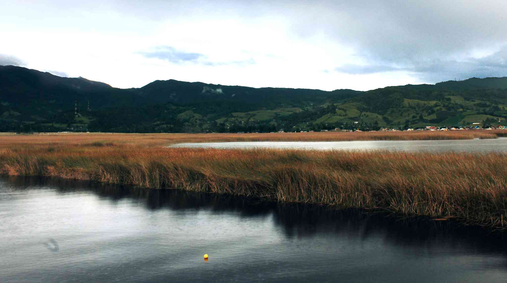 Scenic view of Pasto - private day trip from Mocoa - photo 3