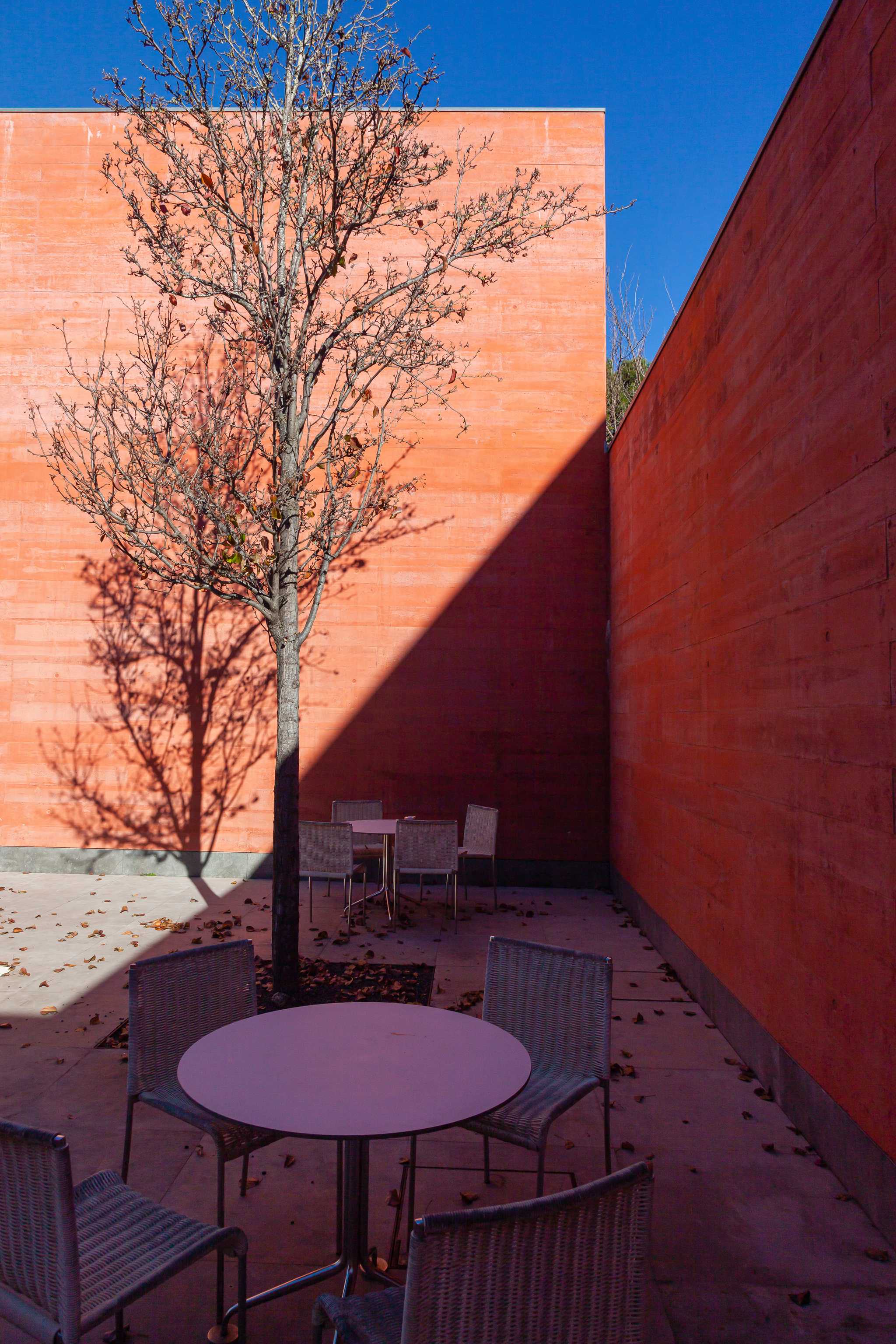 Itinerary stop at Casa das Historias Paula Rego on private day trip from Lisbon