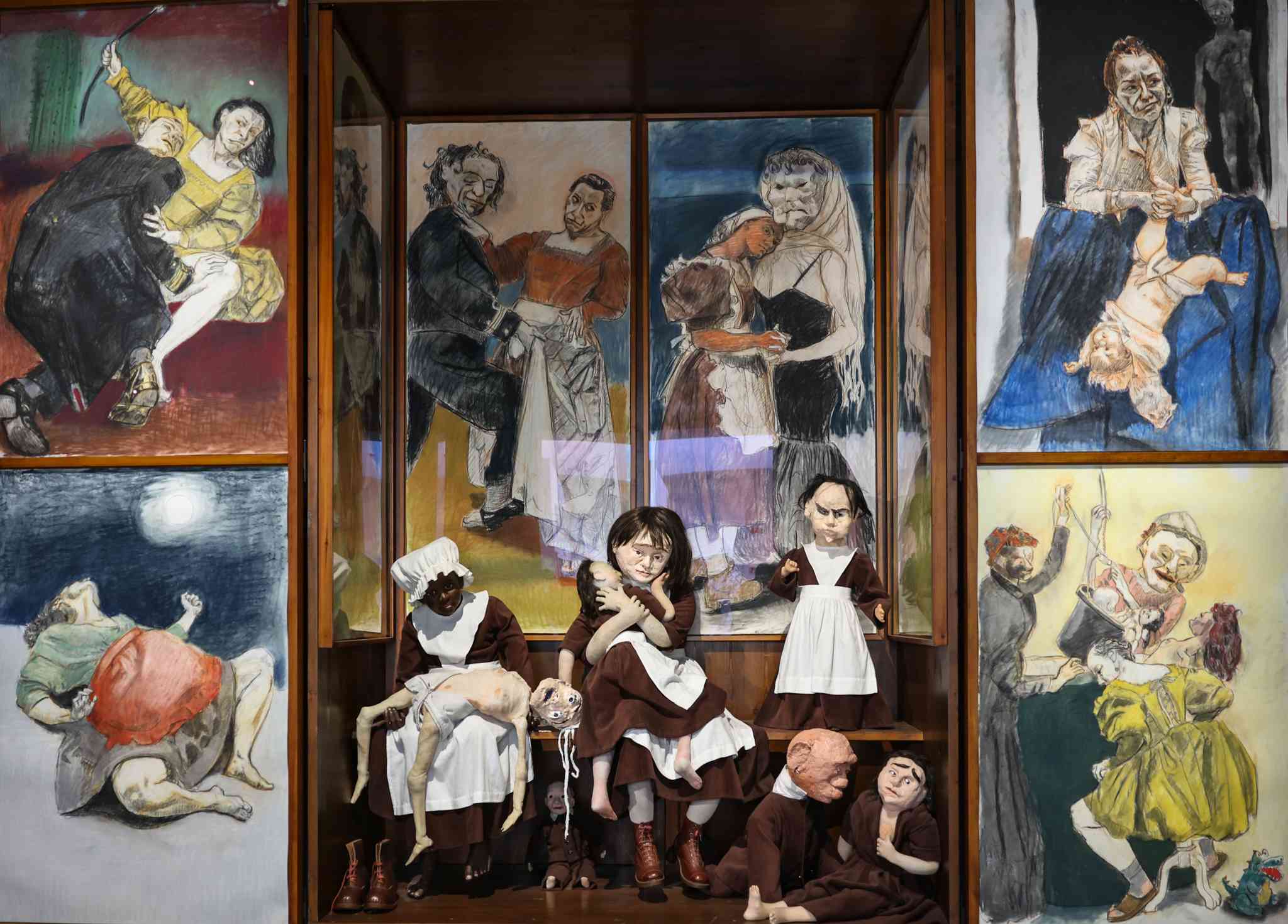 Vue pittoresque de Lisbon - excursion privée d'une journée depuis Lisbon - photo 4