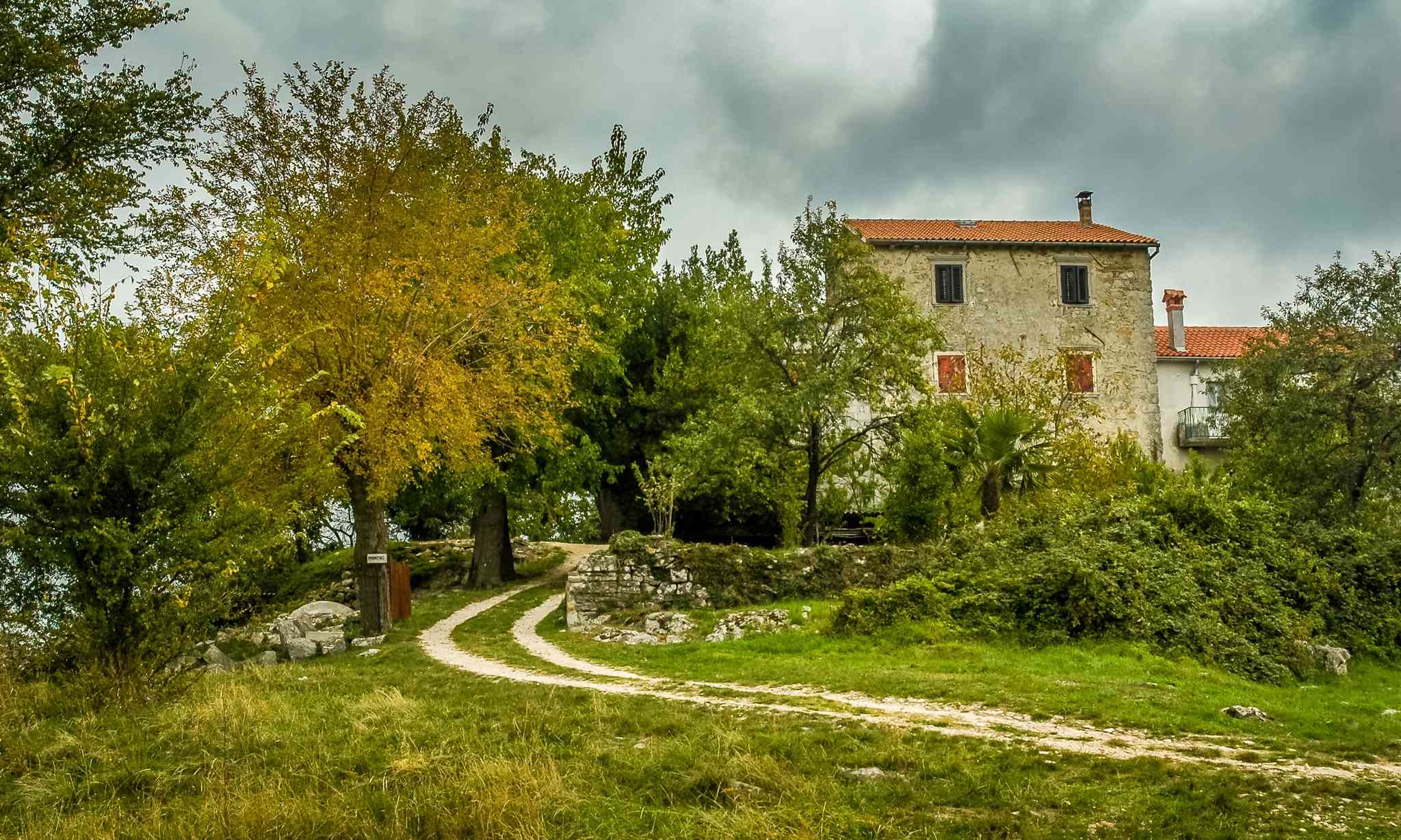 Scenic view of Trieste - private day trip from Pazin - photo 9