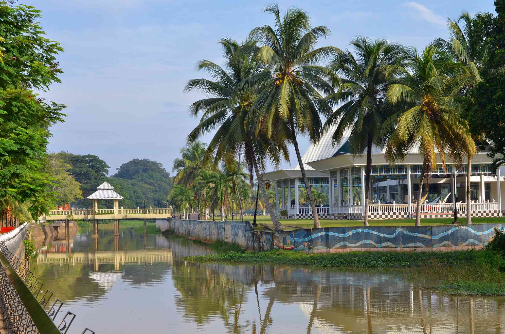 Vista cênica de Pekan - excursão particular de um dia de Ipoh - foto 2