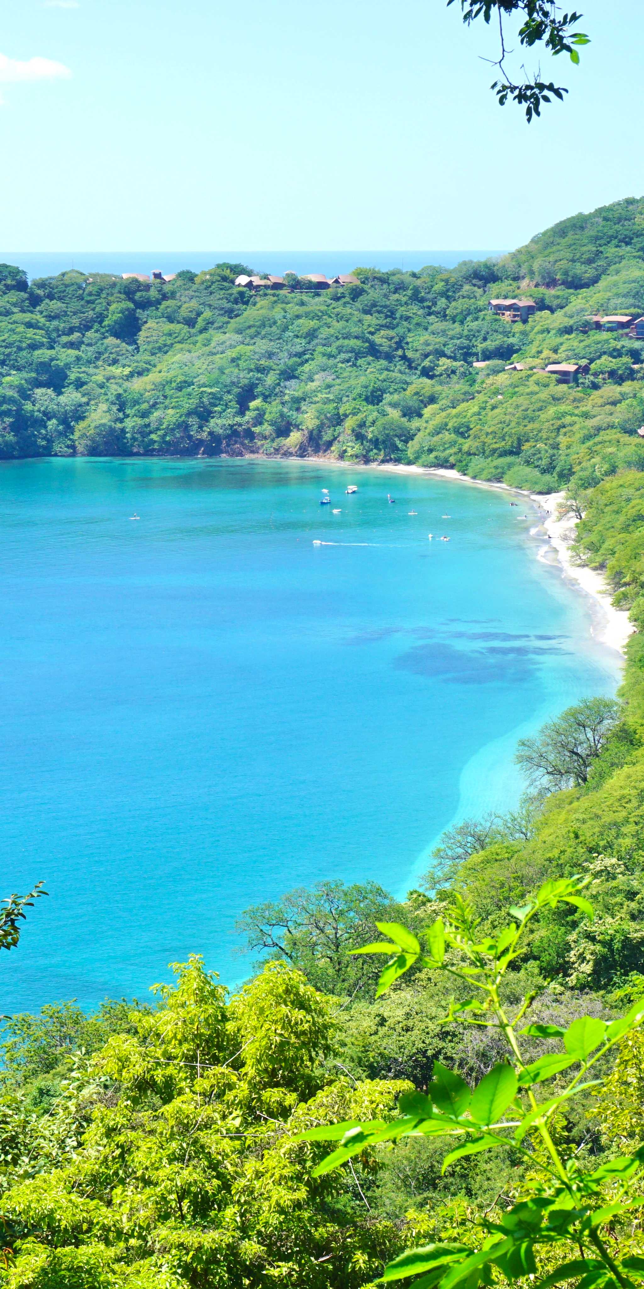 Péninsule de Papagayo