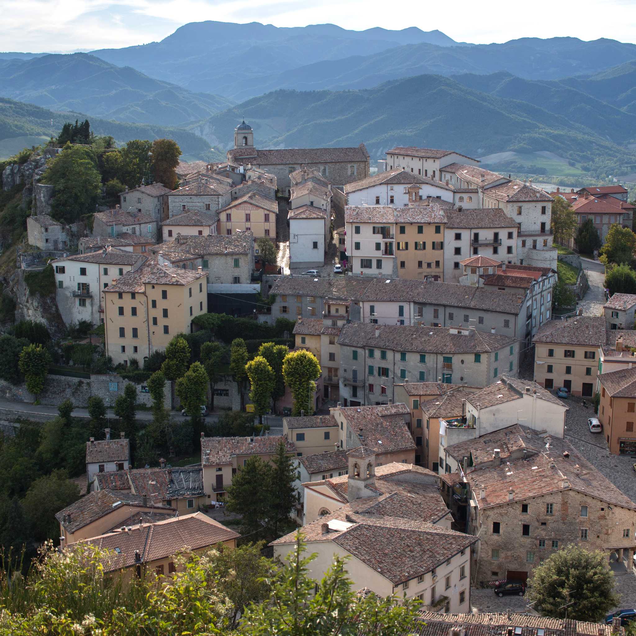Pennabilli