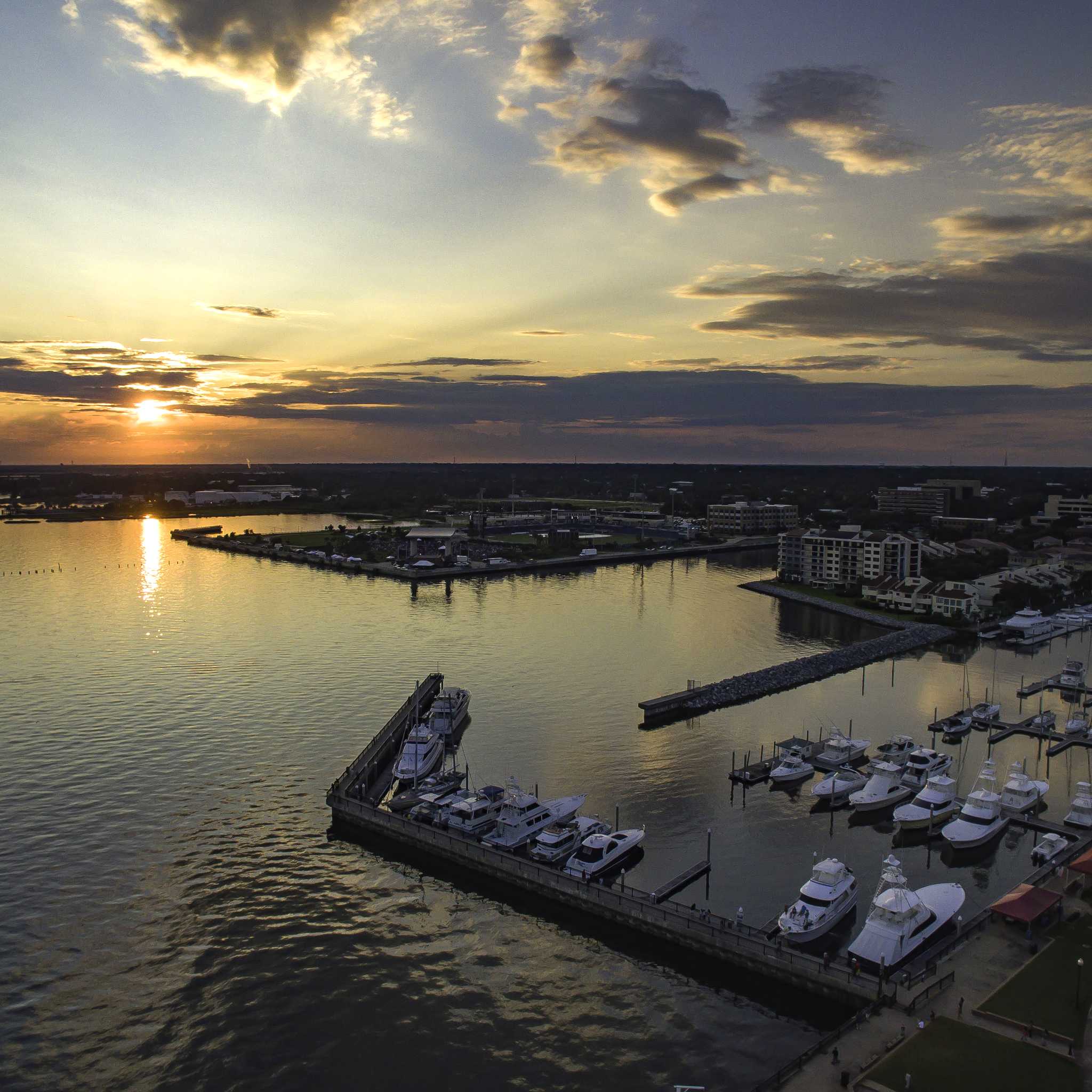 Pensacola International Airport