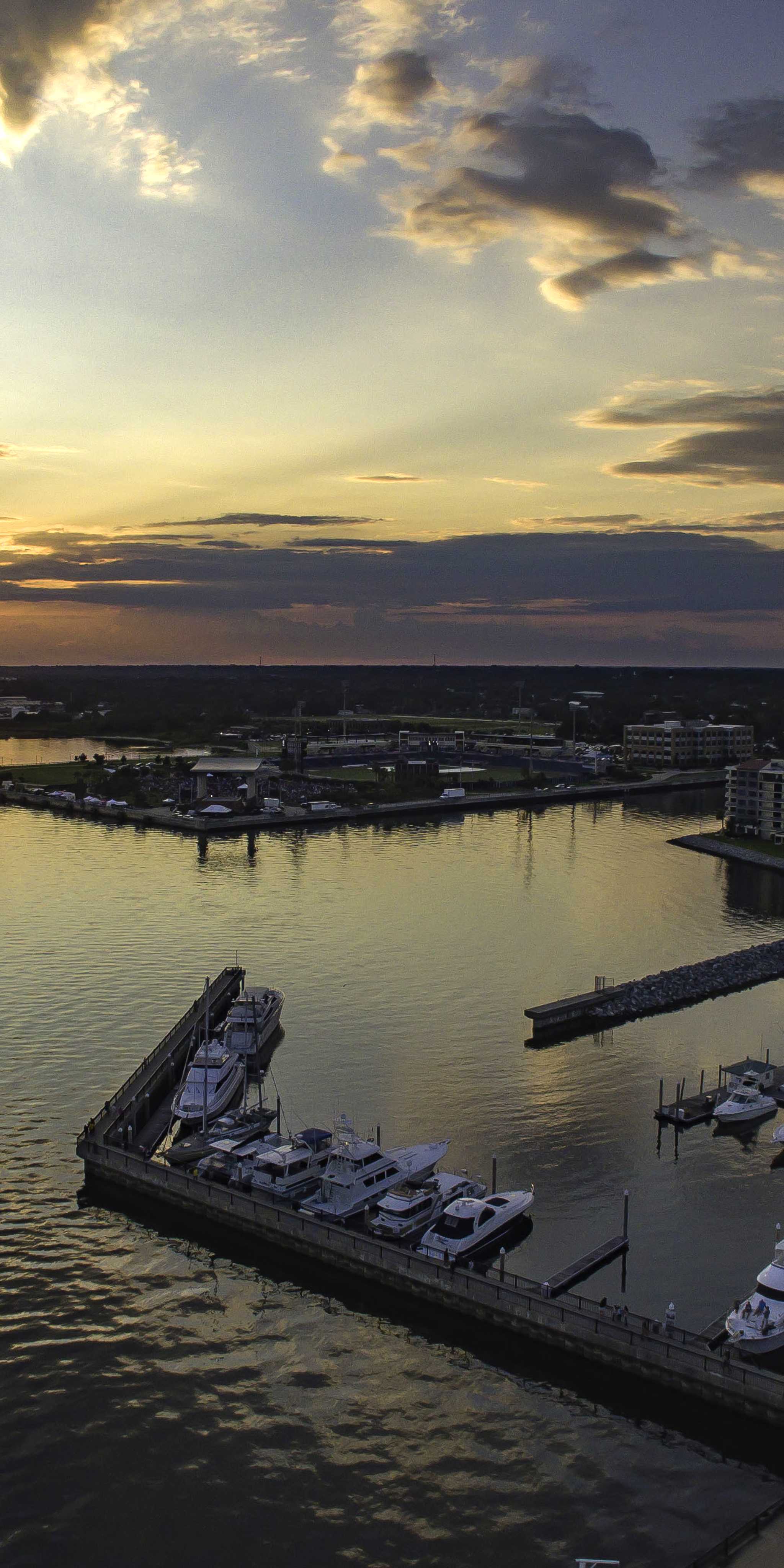 Pensacola International Airport