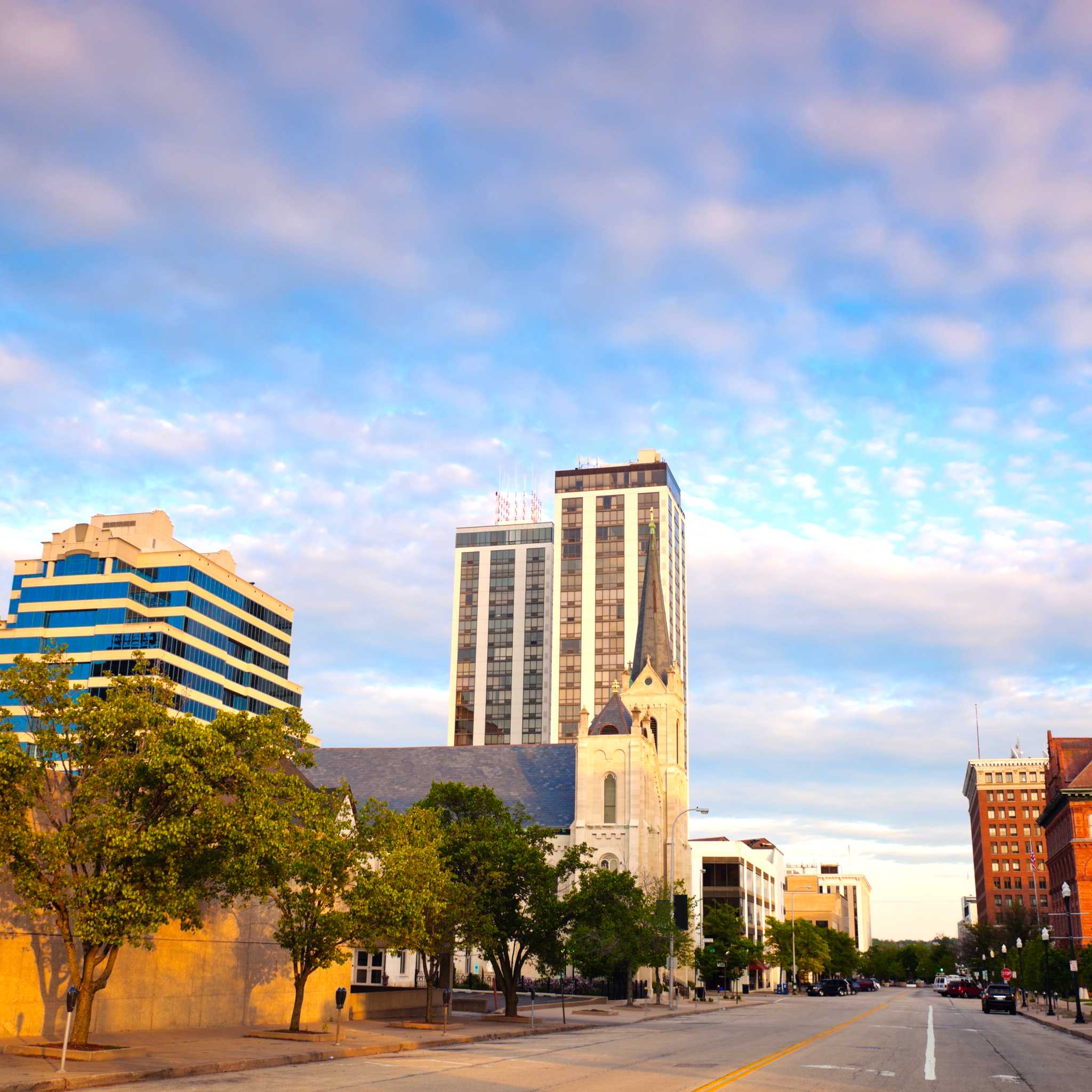 Peoria, IL