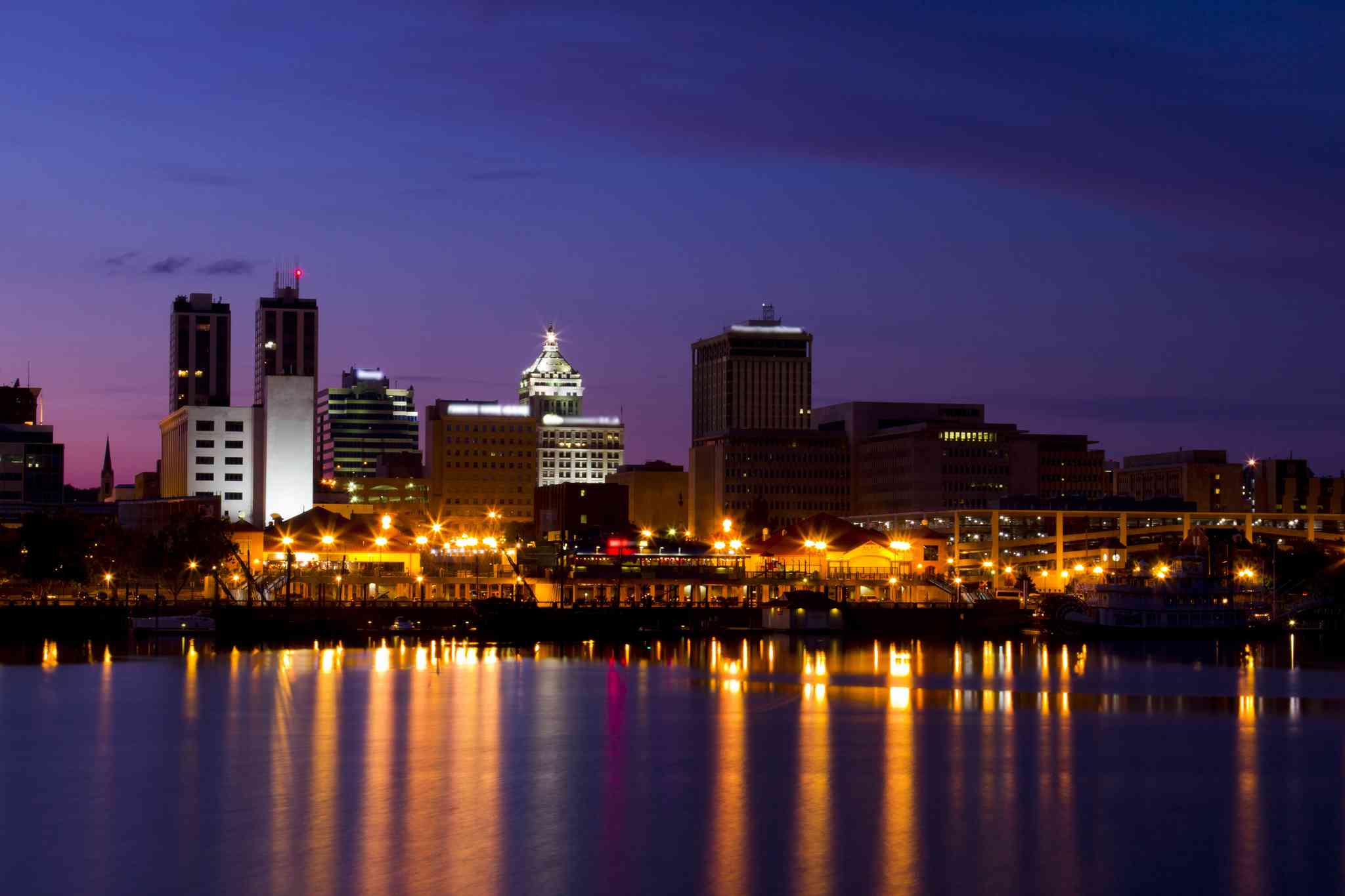 Peoria, IL 의 경치 - Buffalo, NY 에서 출발하는 개인 day trip - 사진 3