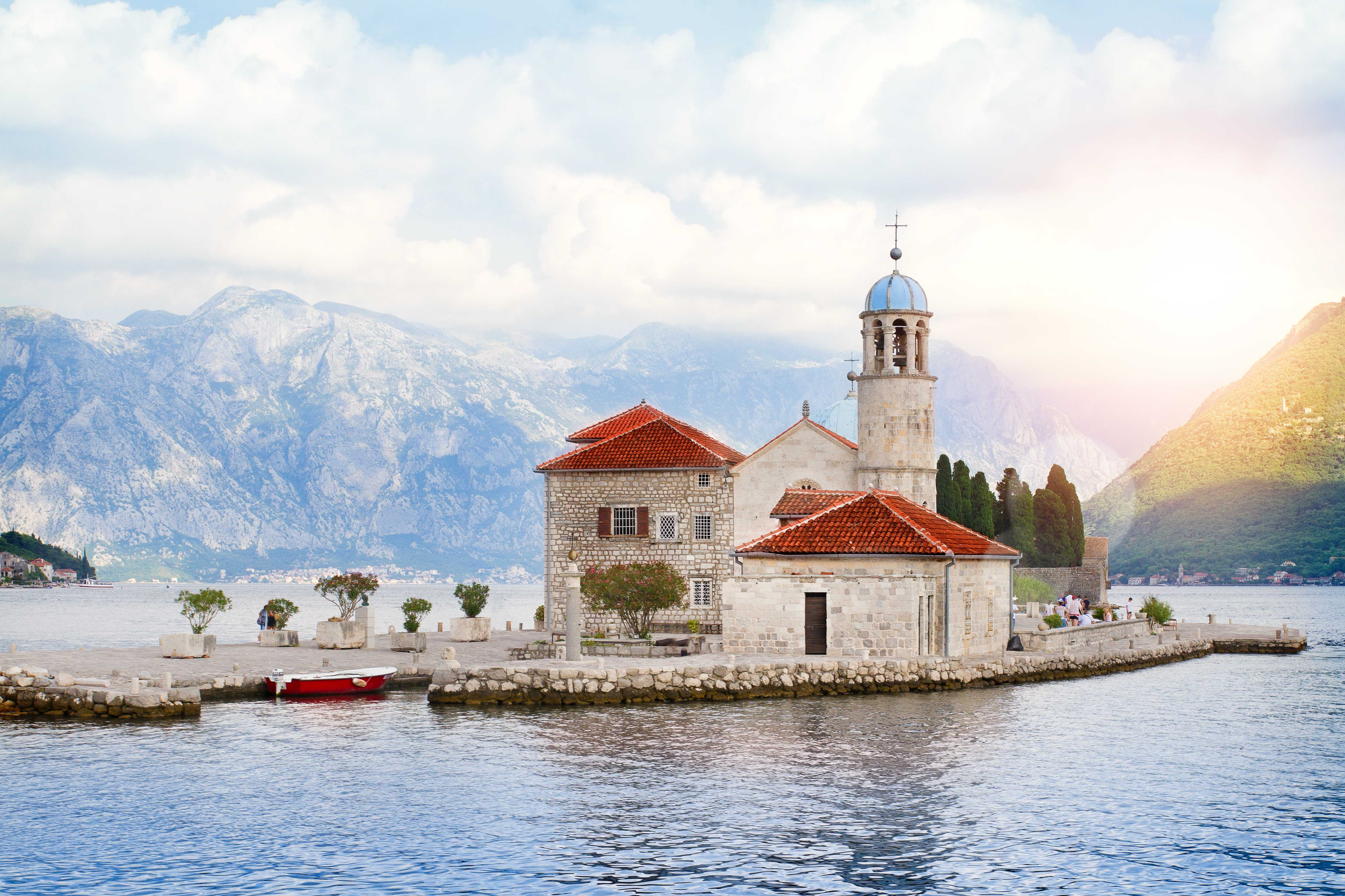 Private Day Trip from Dubrovnik to Perast and Risan Mosaic
