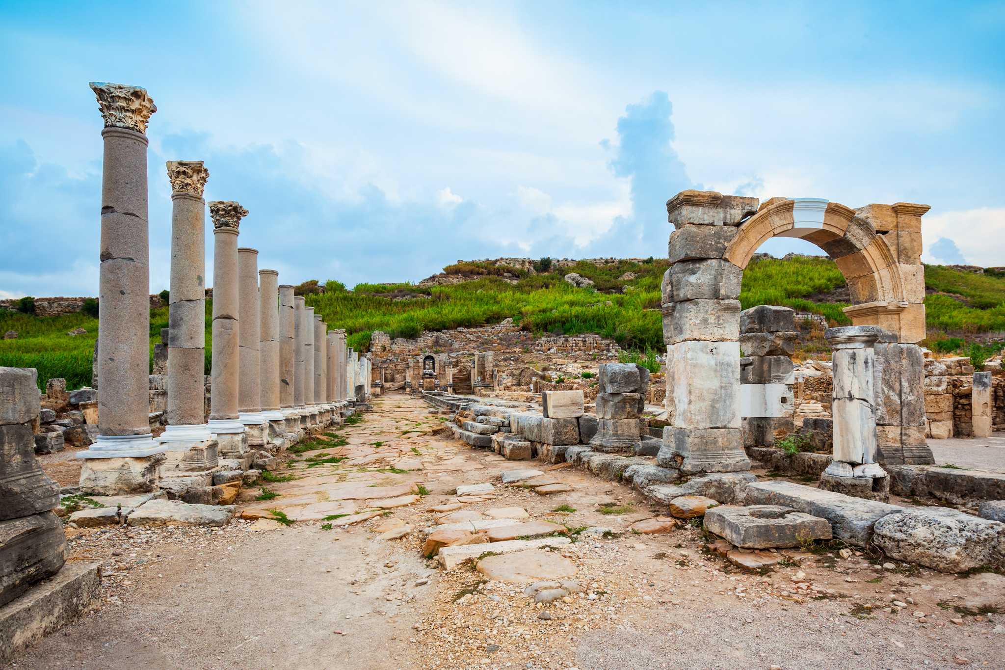 Perge