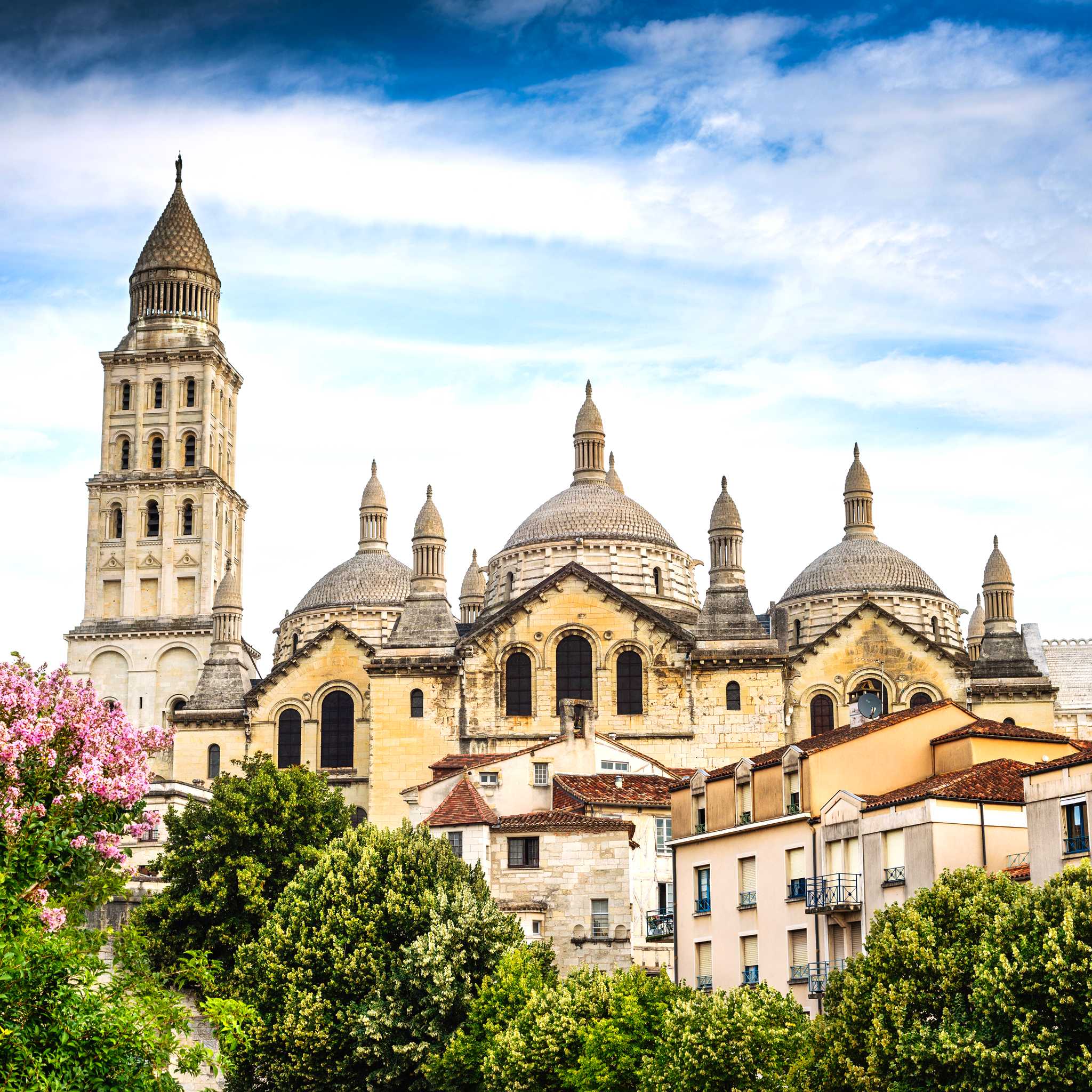 Perigueux