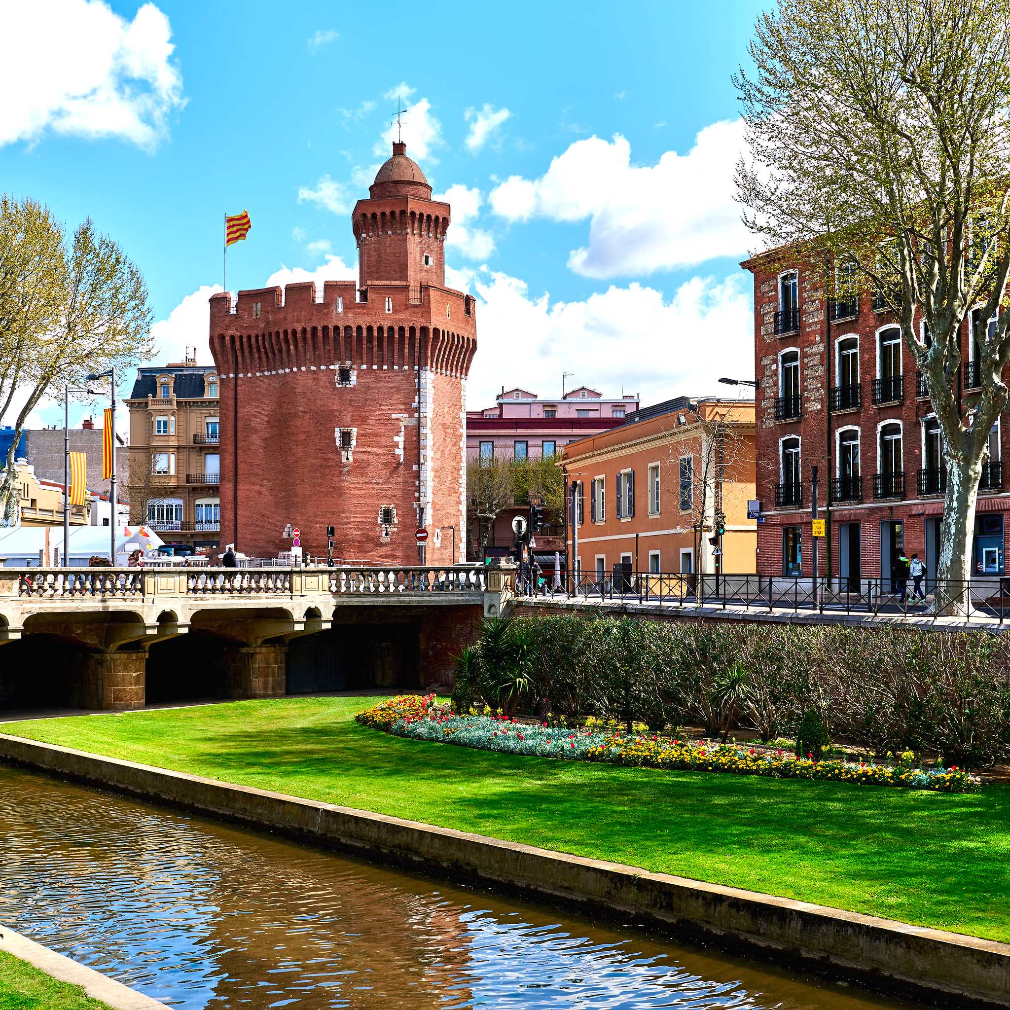 Perpignan